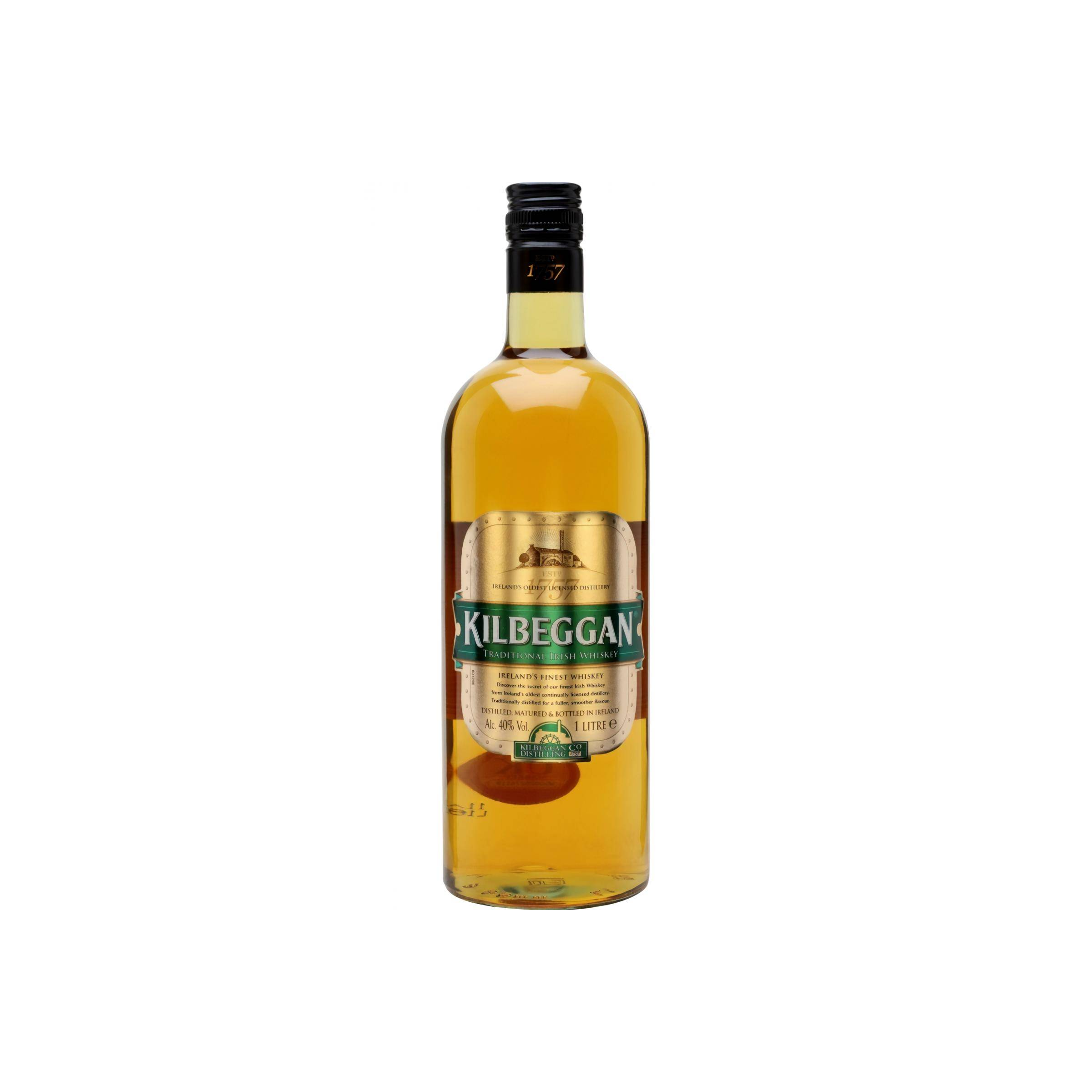 The Scotch Malt Whisky Society Blended Whisky