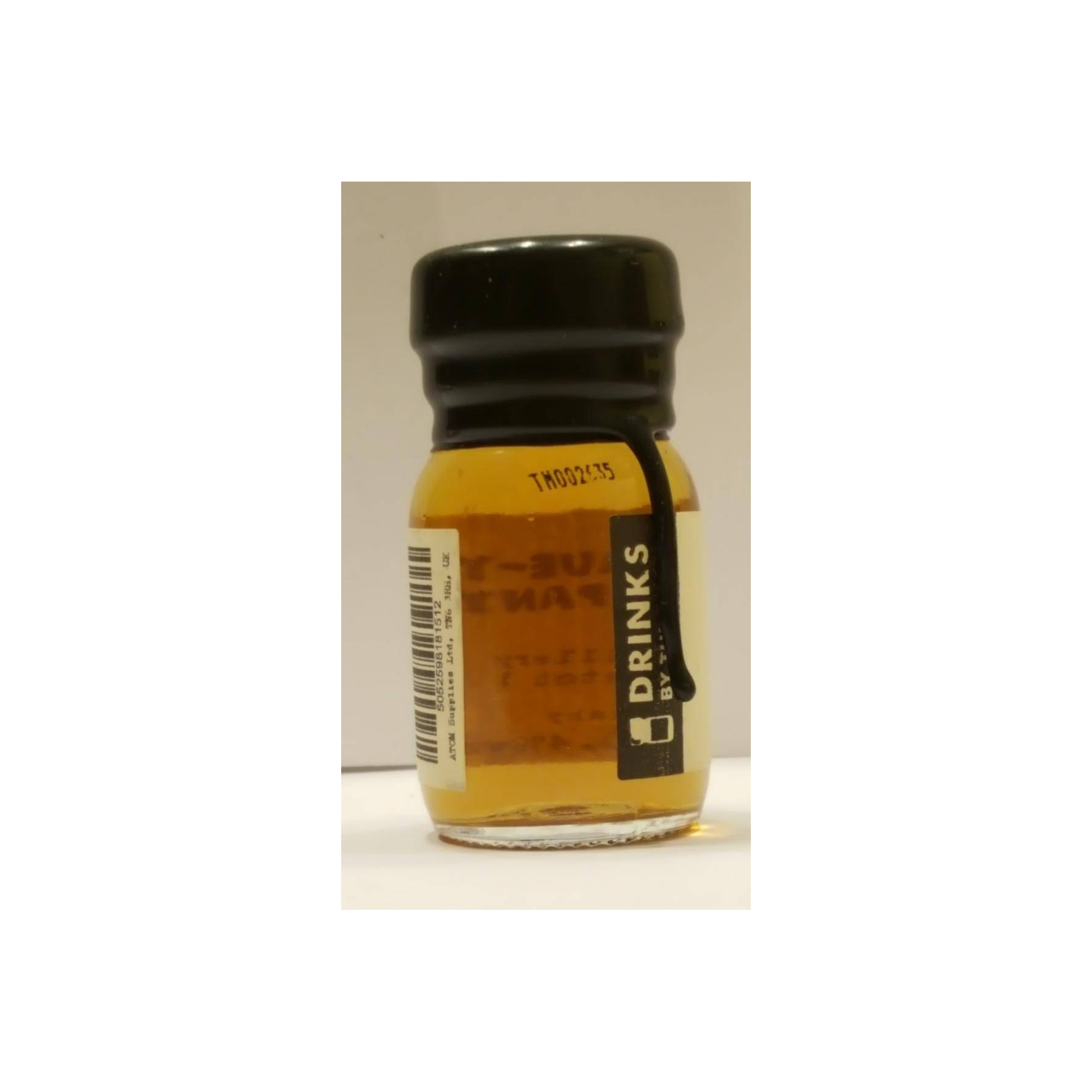 Cotswolds 3 Years Single Malt Whisky 3