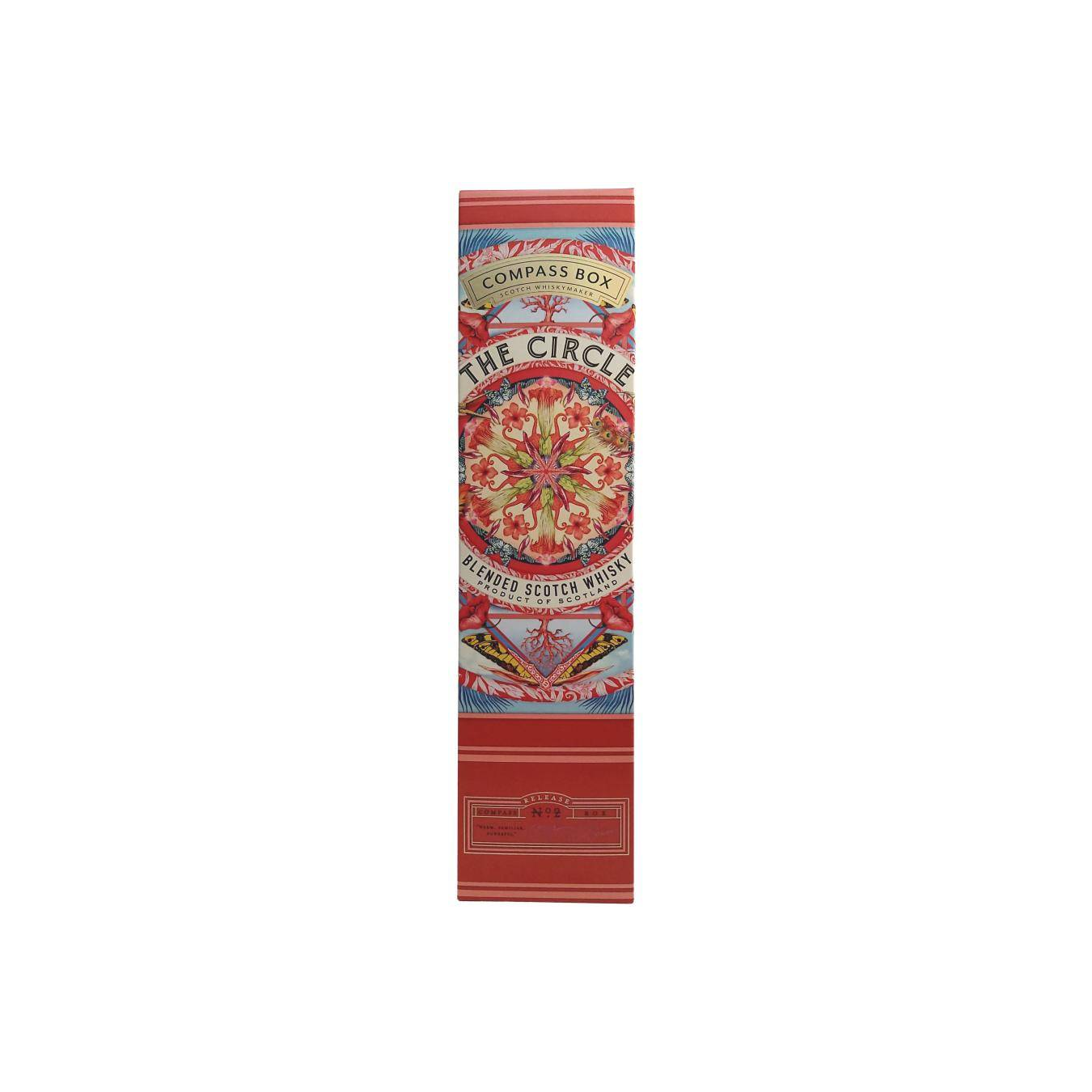 Compass Box Limited Edition Blended Whisky 3
