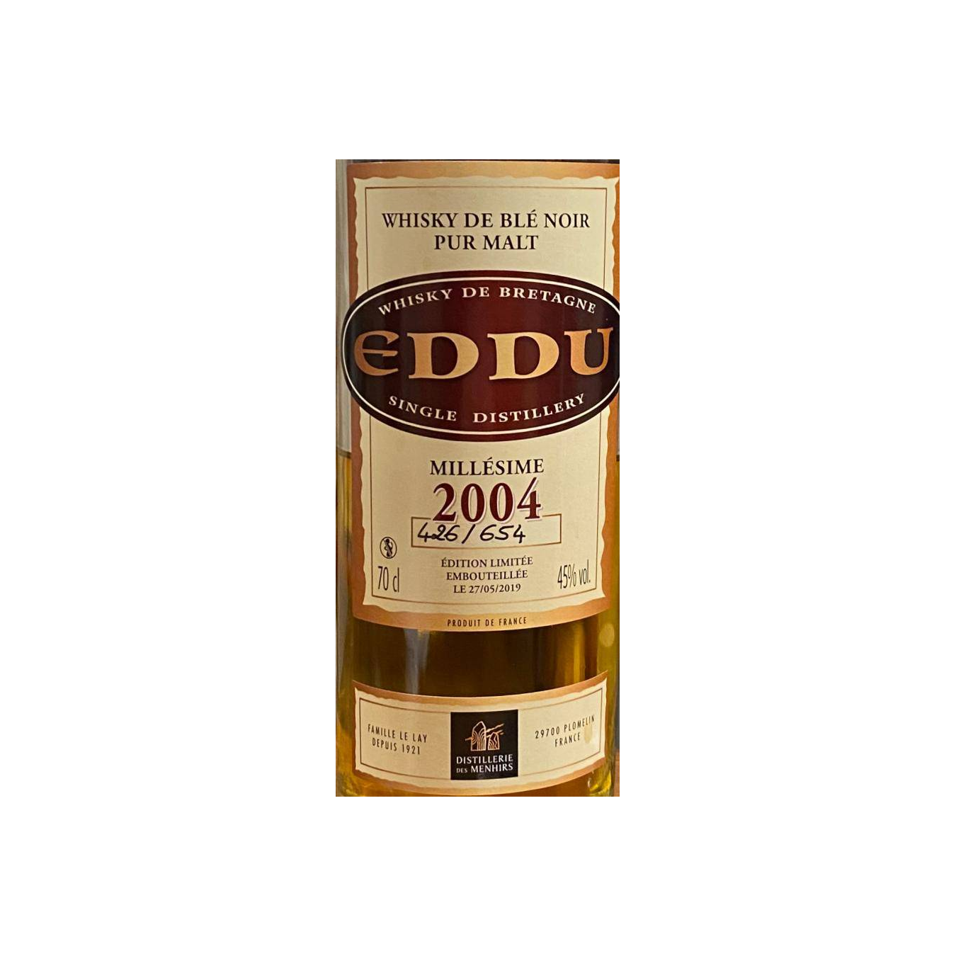 Eddu 2004