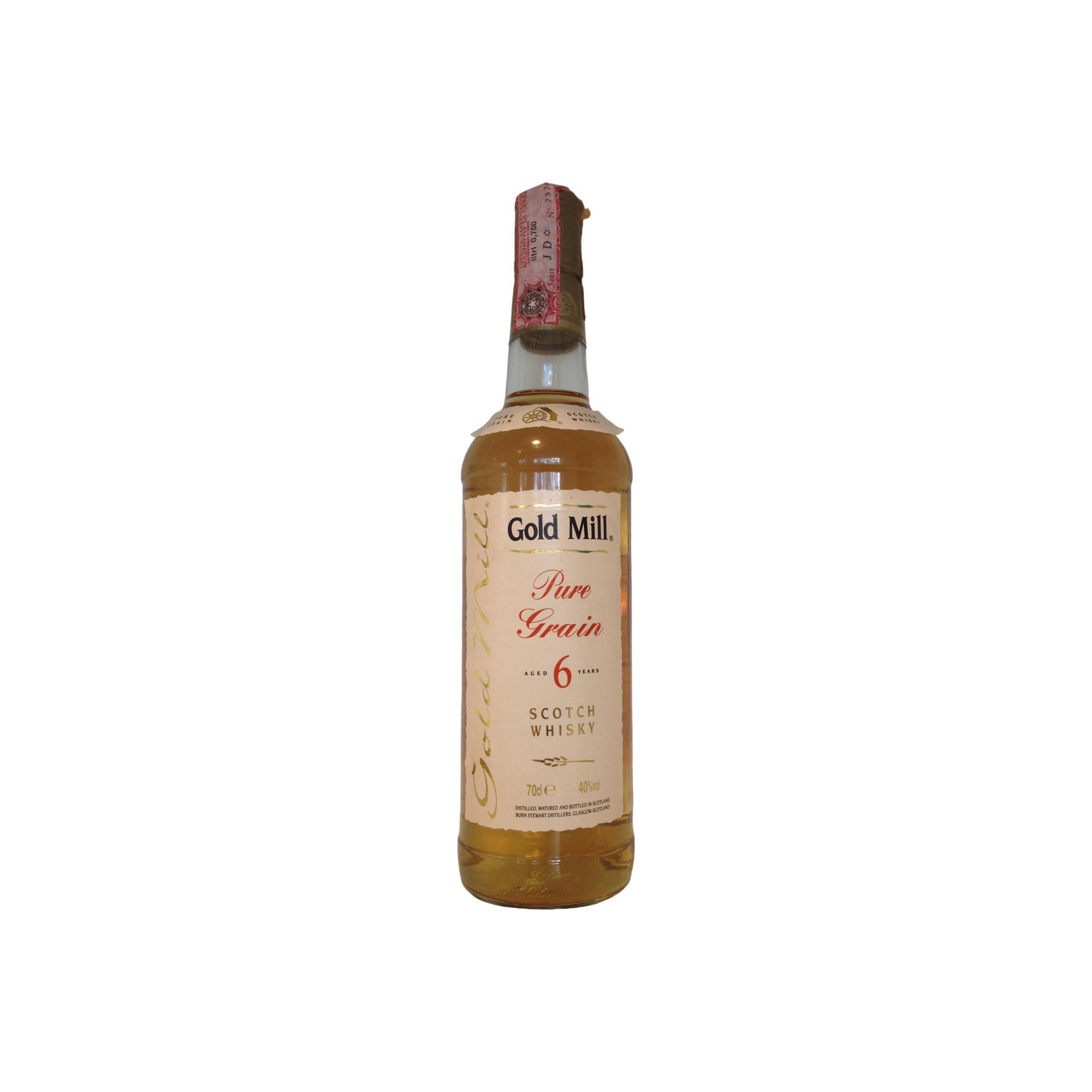 Gold Mill 06-year-old