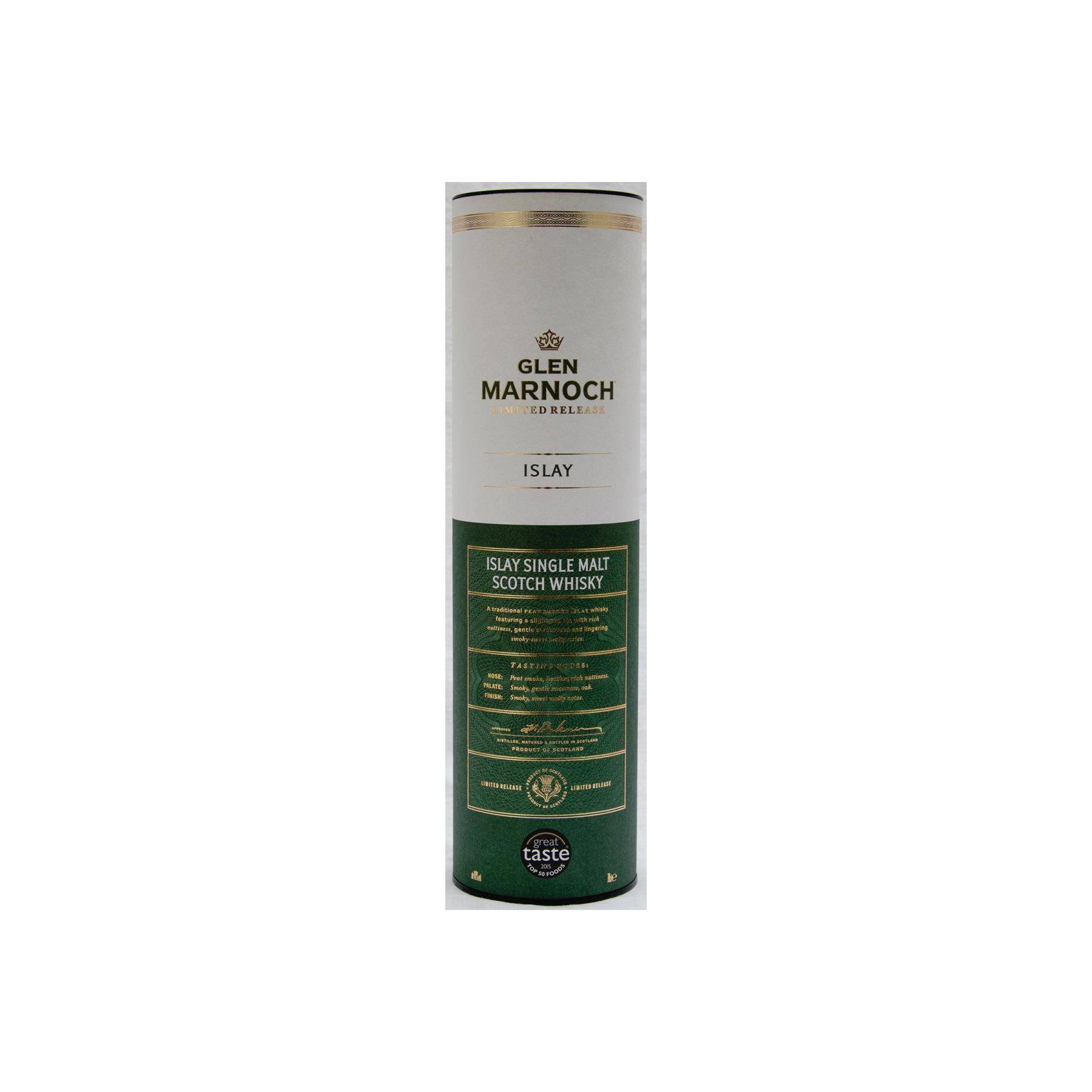 Glen Marnoch Islay 3