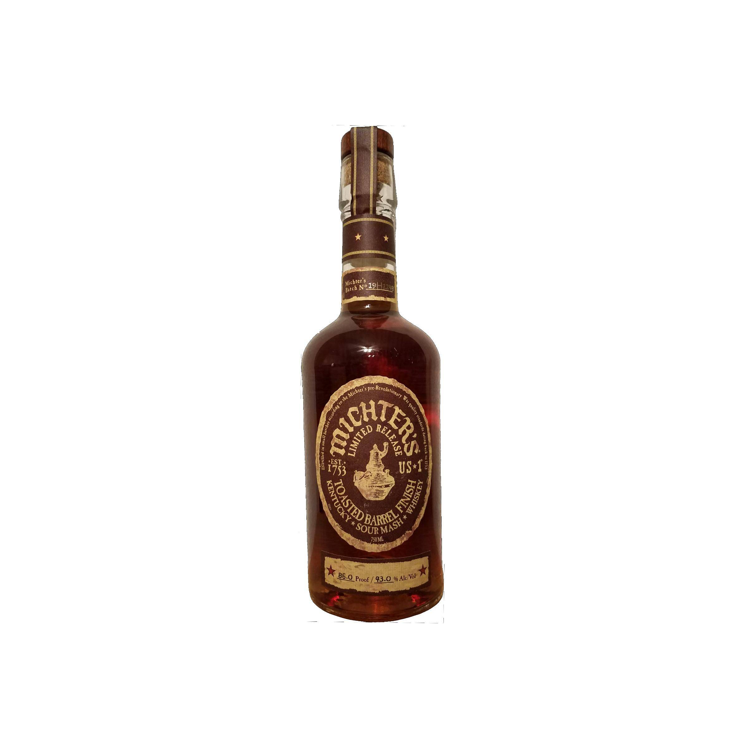 Michter's American Whiskey