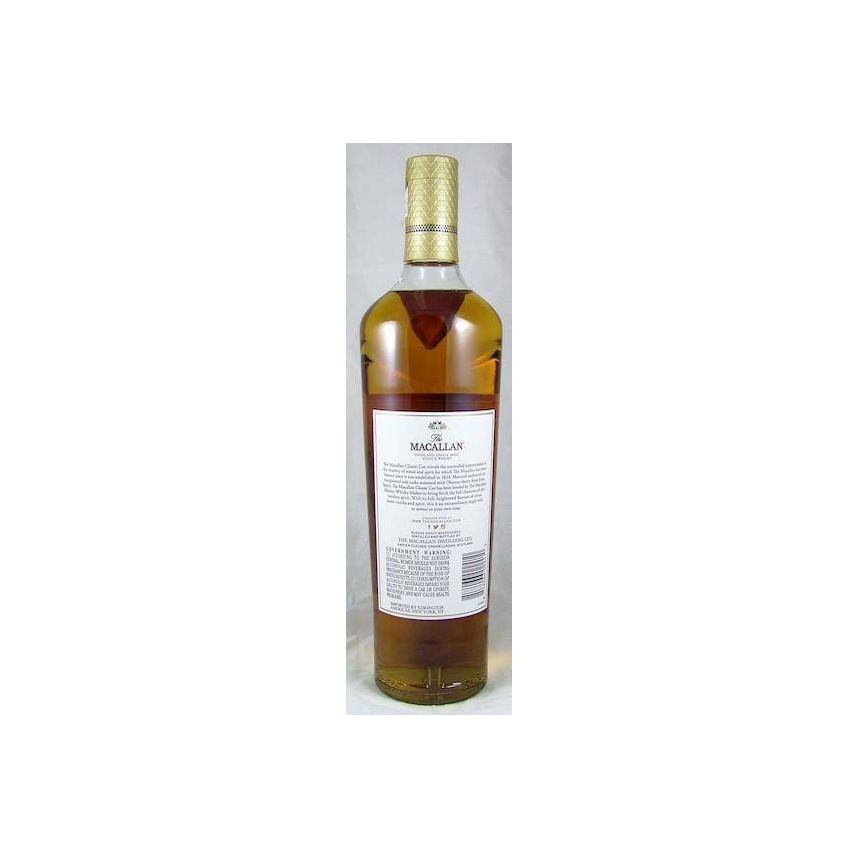 The Macallan Single Malt Whisky 2
