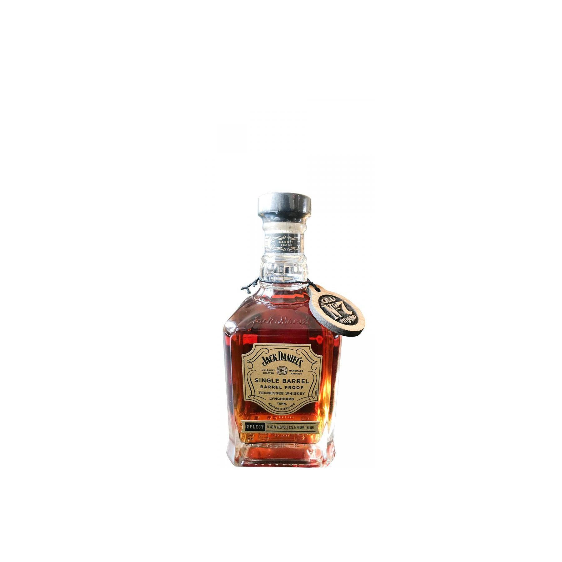 Jack Daniel's Tennessee Whisky 