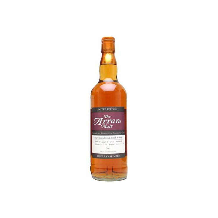 Arran Single Malt Whisky