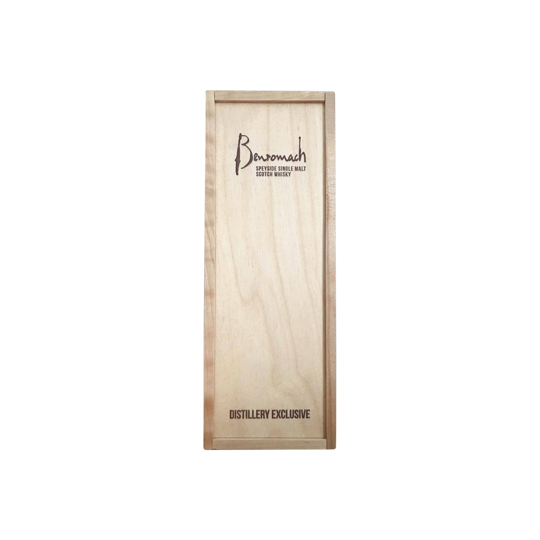 Benromach 2005 13 Years Single Malt Whisky