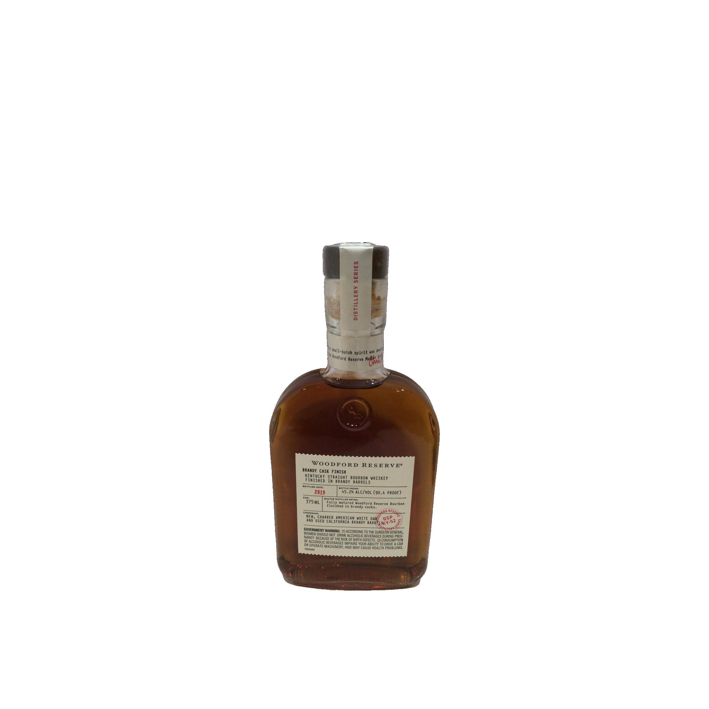 Woodford Reserve Bourbon Whisky