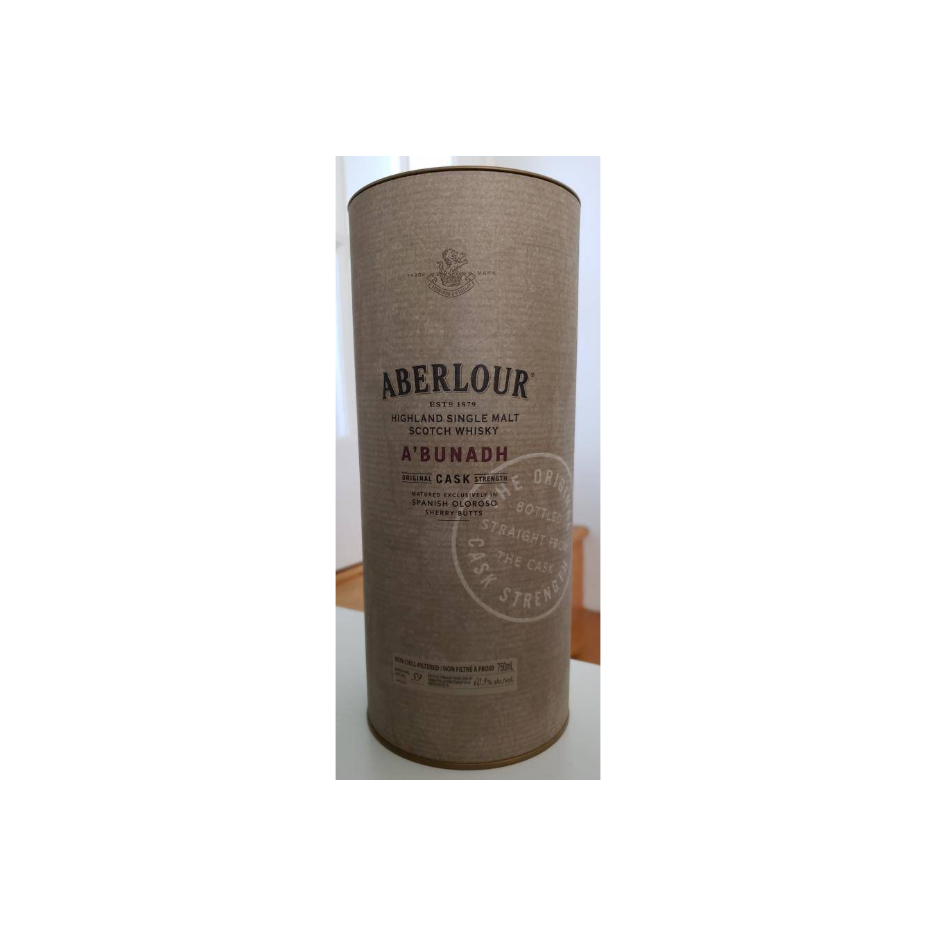 Aberlour Single Malt Whisky 2