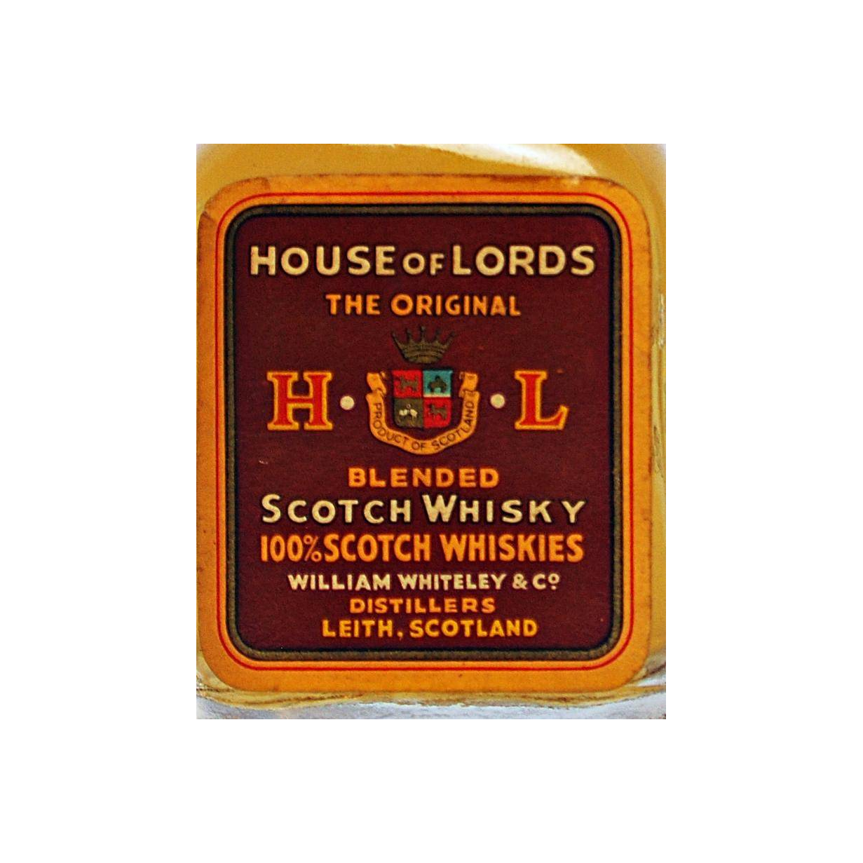 House of Lords The Original 3