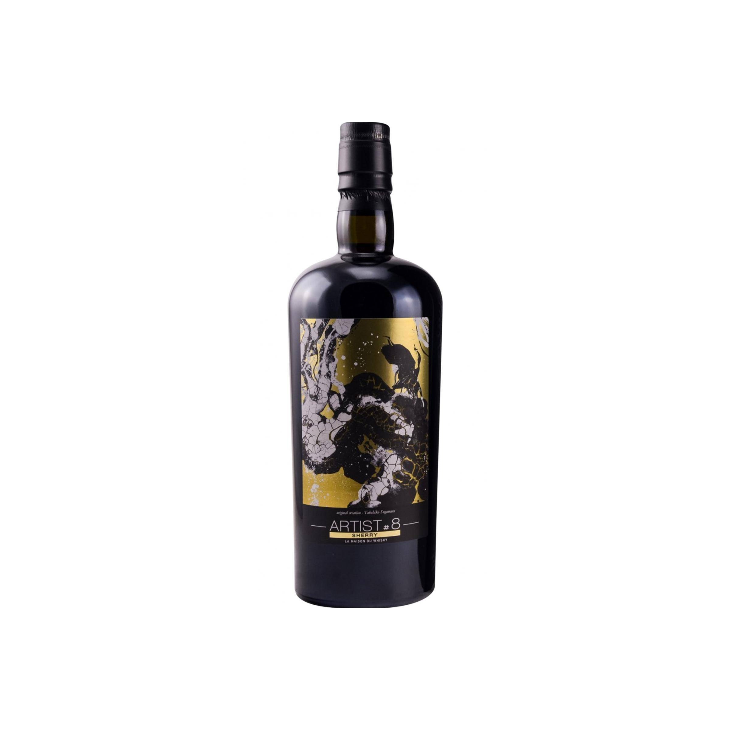 Bunnahabhain 1979 35 Years Single Malt Whisky