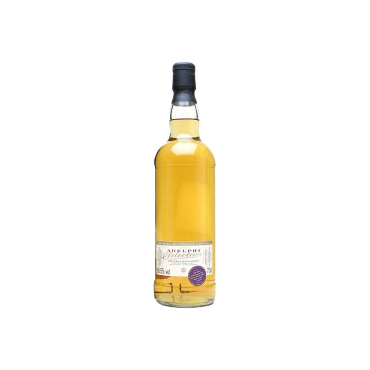 Ardbeg Limited Edition 1999 9 Years Single Malt Whisky