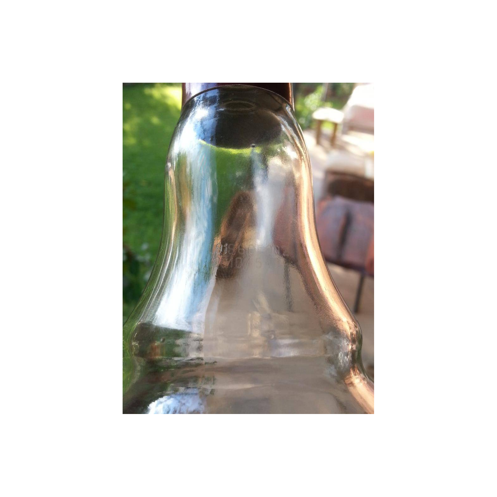 Bell's Blended Scotch Whisky 3