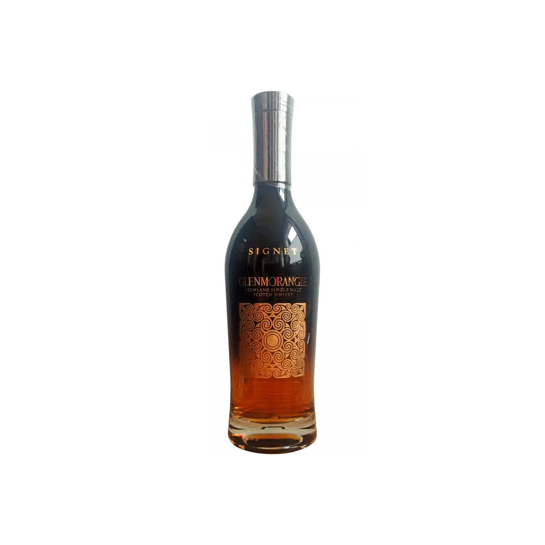 Glenmorangie Single Malt Whisky