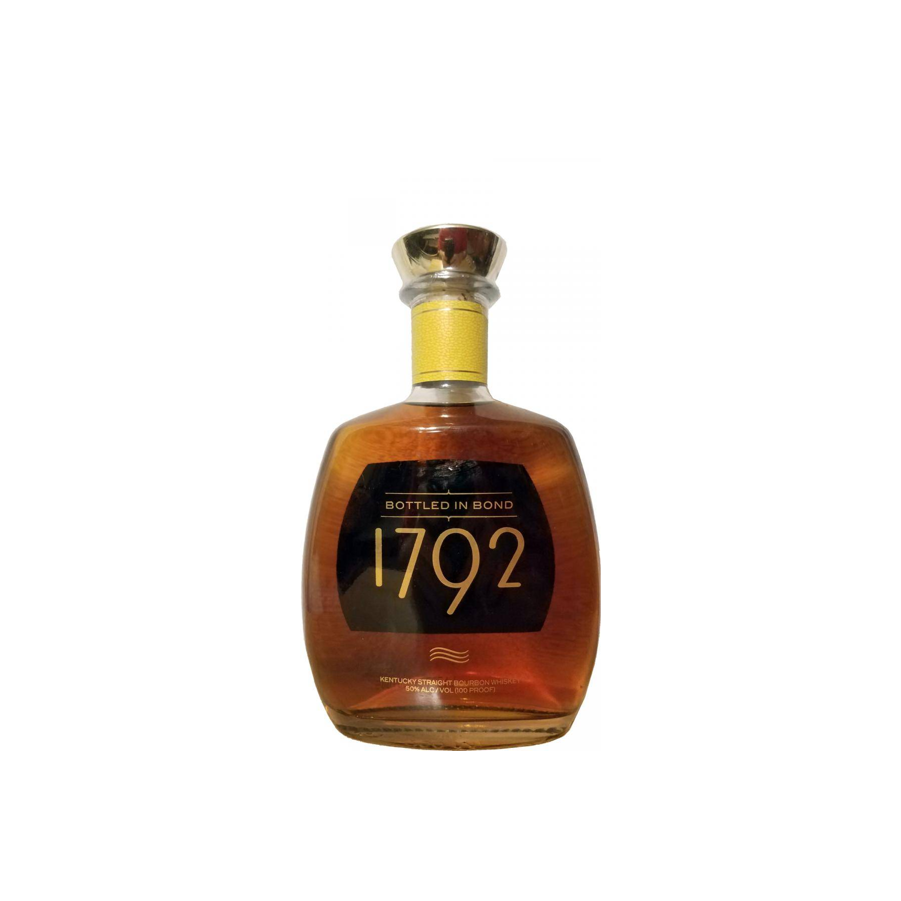 1792 Bourbon Whisky