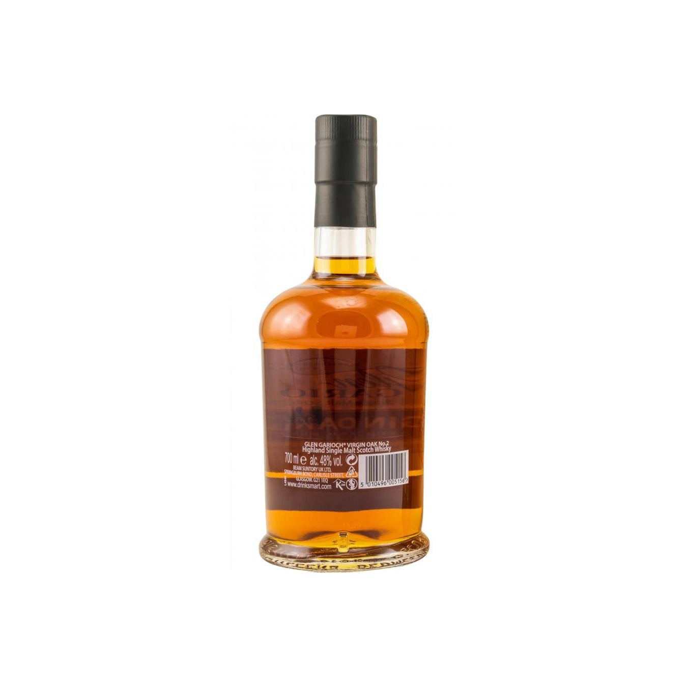 Glen Garioch Single Malt Whisky 2