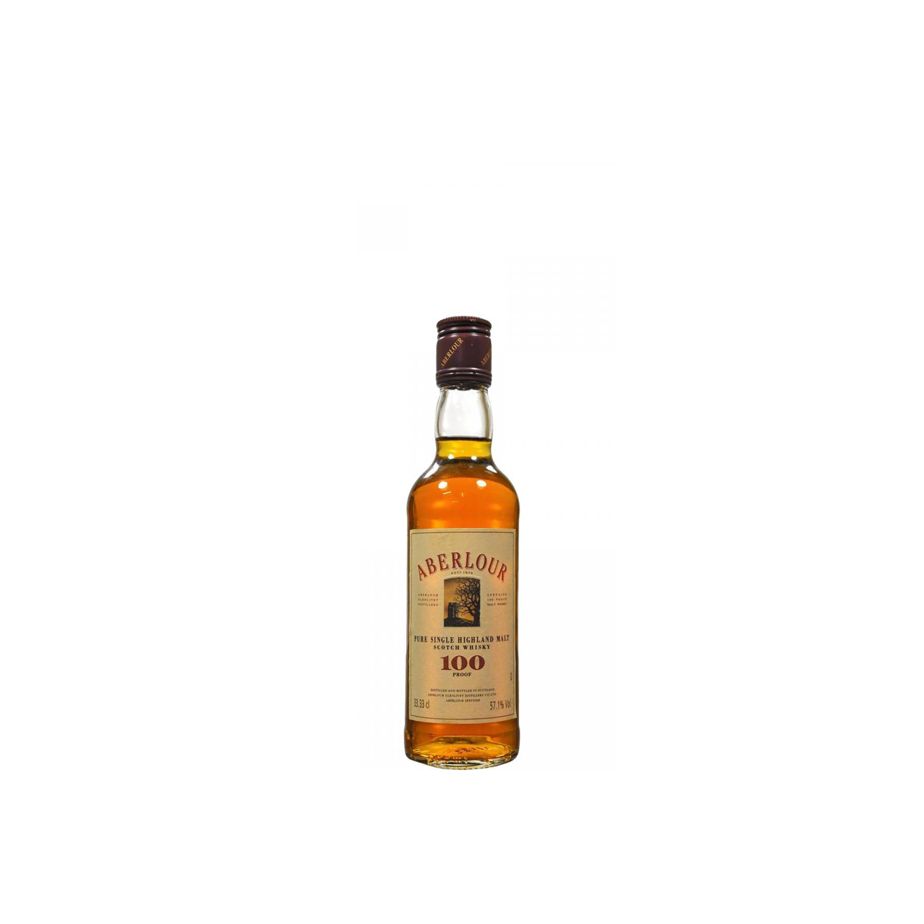 Aberlour Single Malt Whisky