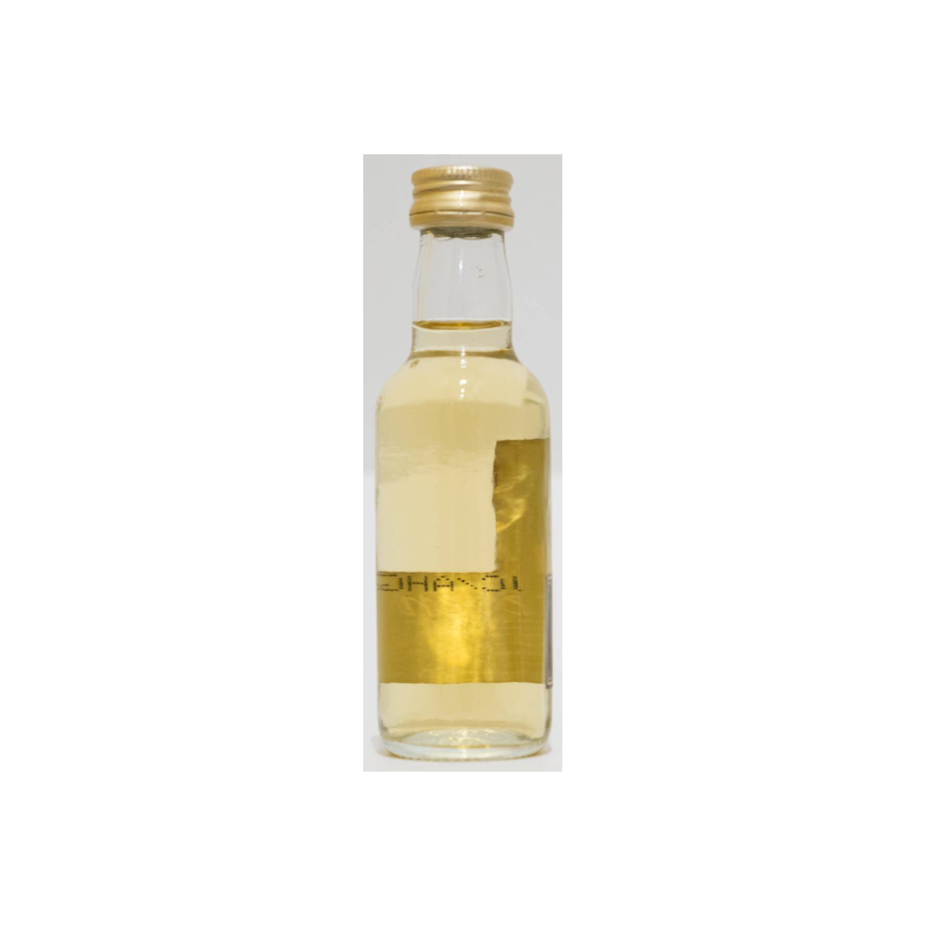 The Scotch Malt Whisky Society 1989 Single Malt Whisky 3