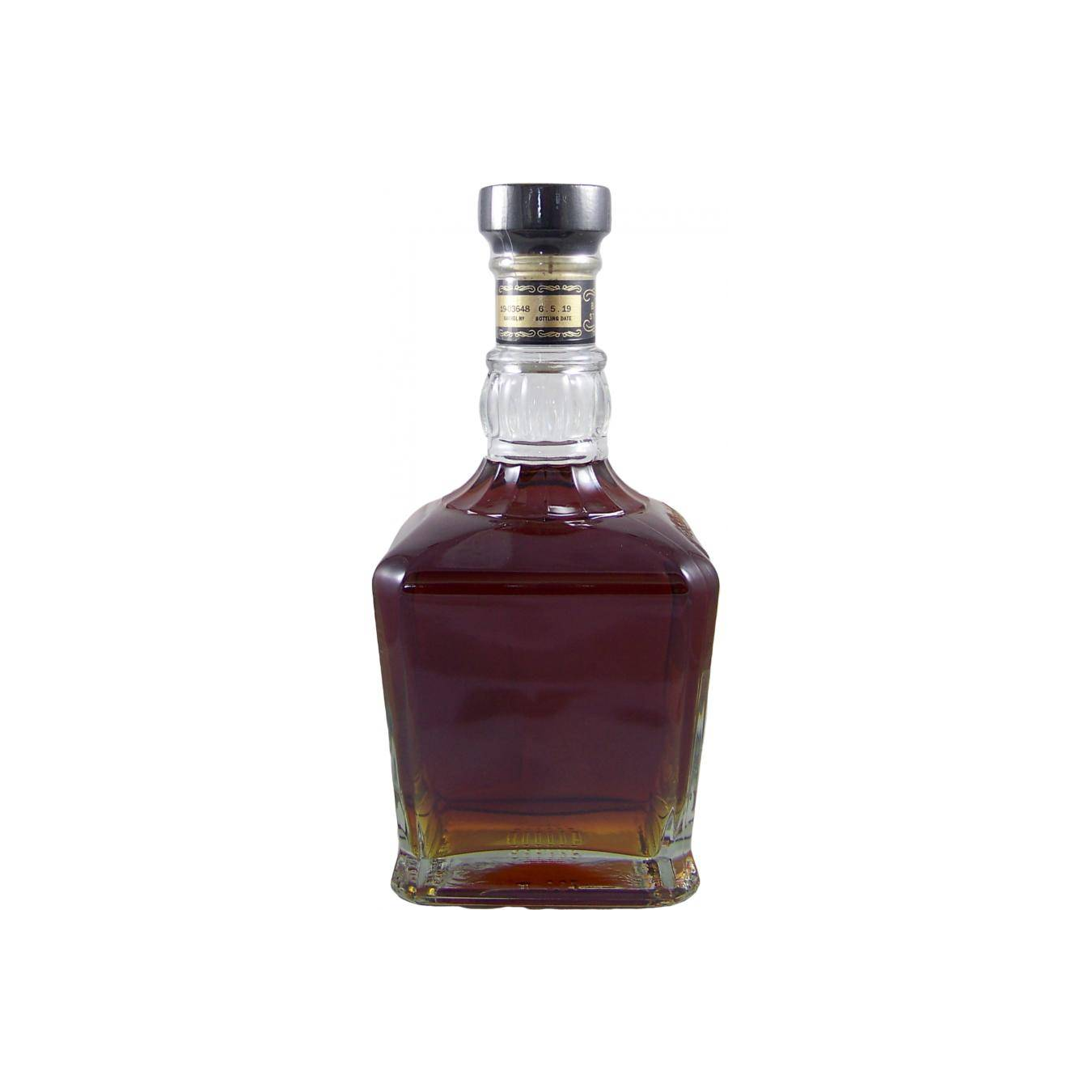 Jack Daniel's Tennessee Whisky  2