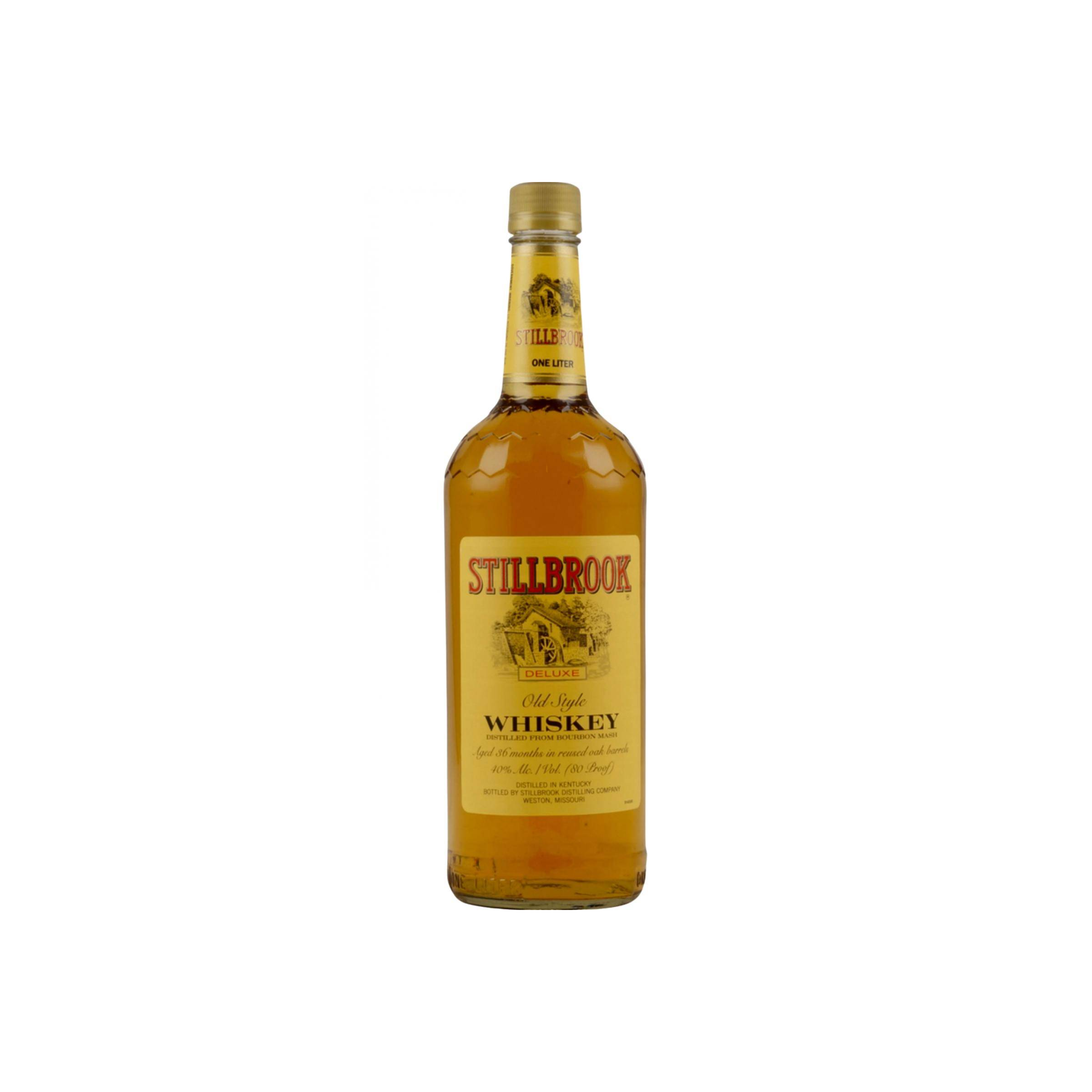 Stillbrook 03-year-old