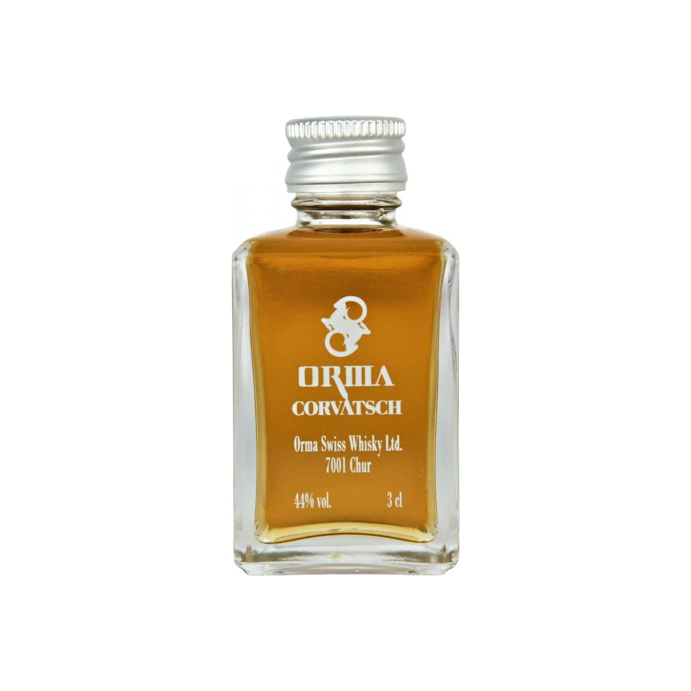 Orma Corvatsch 2