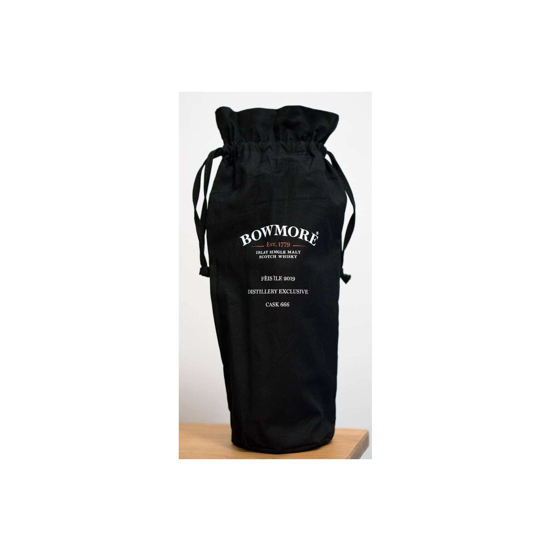 Bowmore 1997 22 Years Single Malt Whisky 2