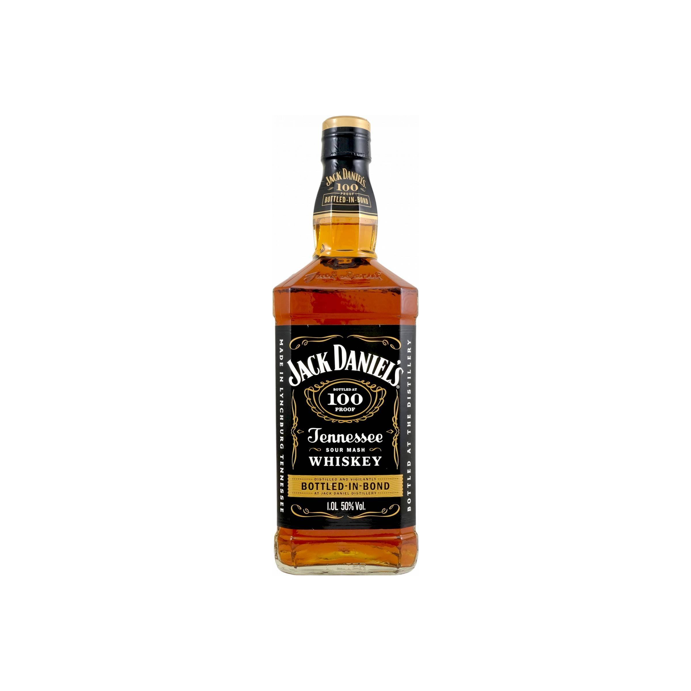 Jack Daniel's Tennessee Whisky