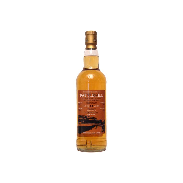 Aberlour 1995 9 Years Single Malt Whisky