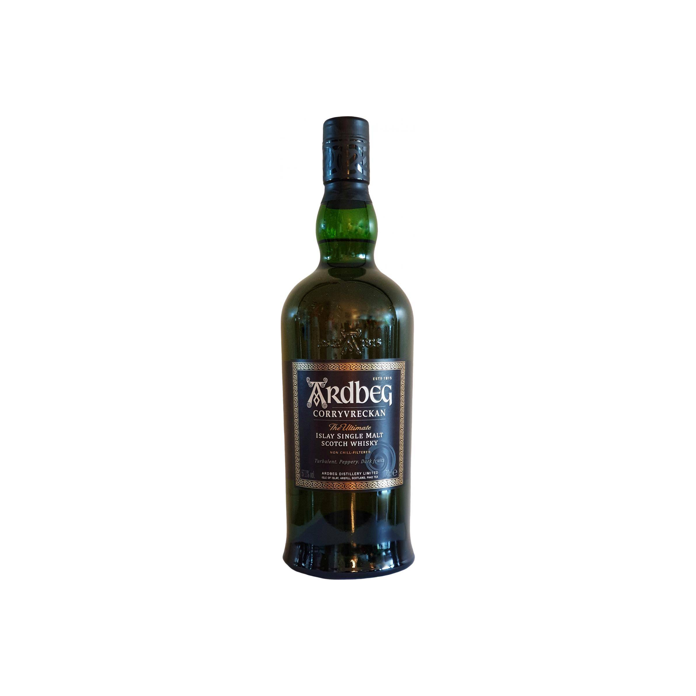 Ardbeg Single Malt Whisky