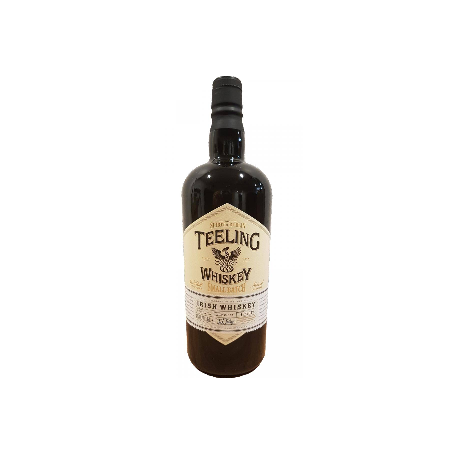 Teeling Blended Whisky 2