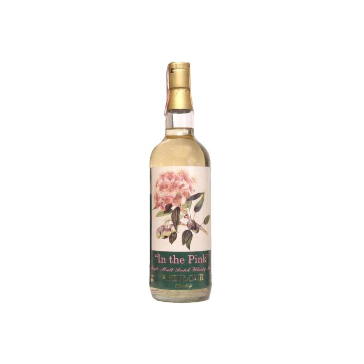 Aberlour 1989 11 Years Single Malt Whisky