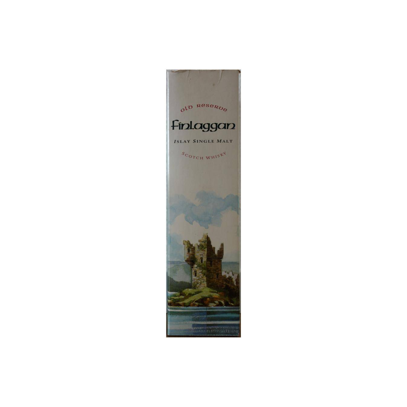 Finlaggan Old Reserve VM 2