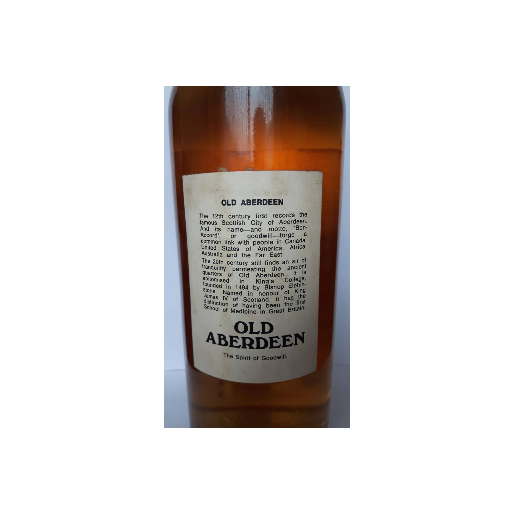 Old Aberdeen 05-year-old 2