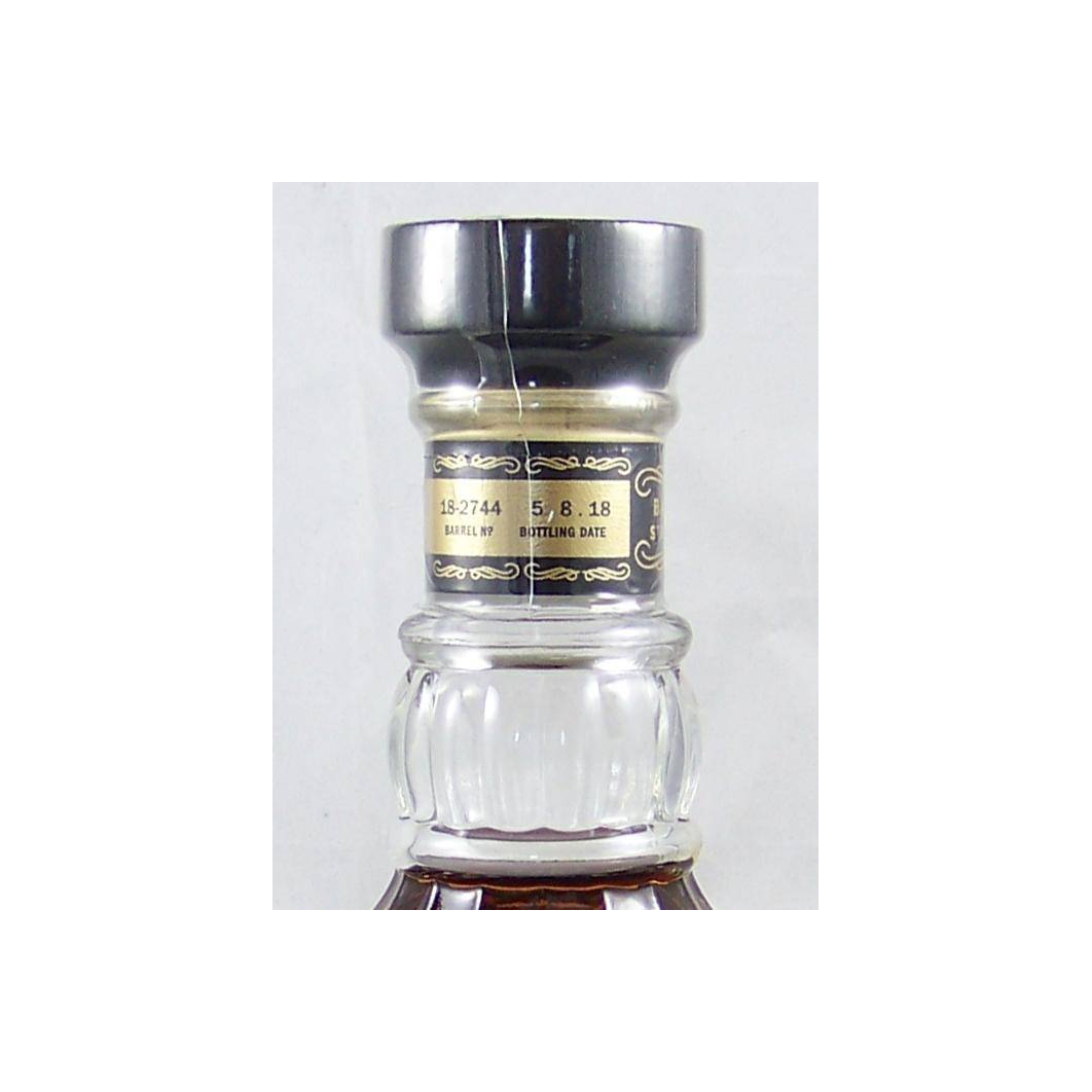 Jack Daniel's Tennessee Whisky  2
