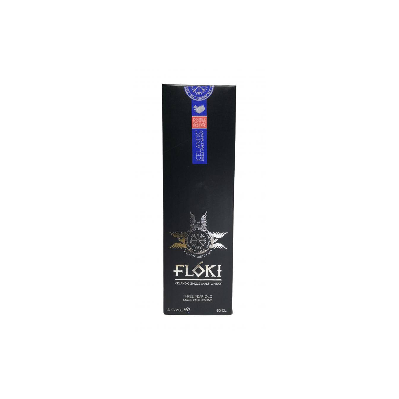 Flóki 03-year-old 3