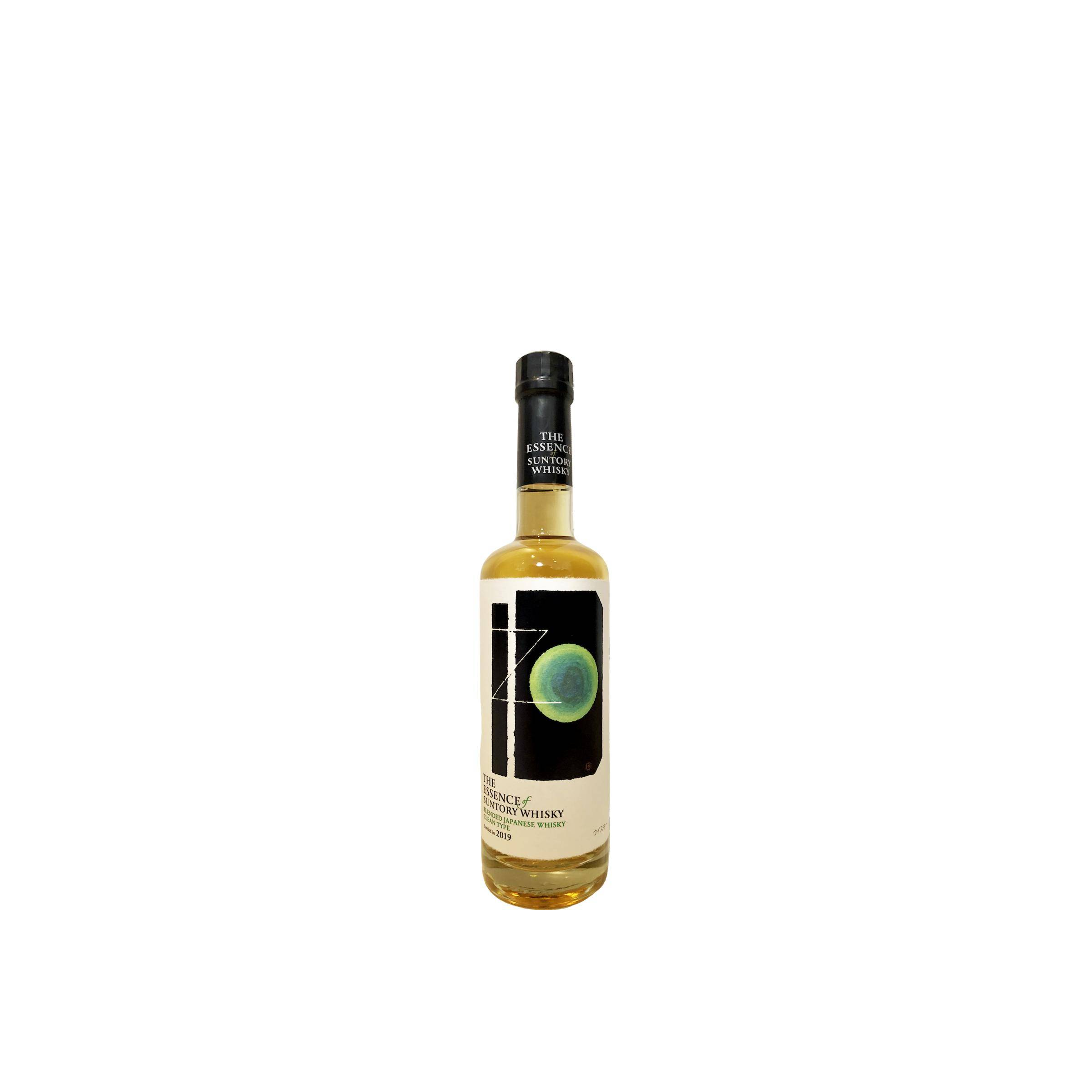 Hakushu Blended Whisky