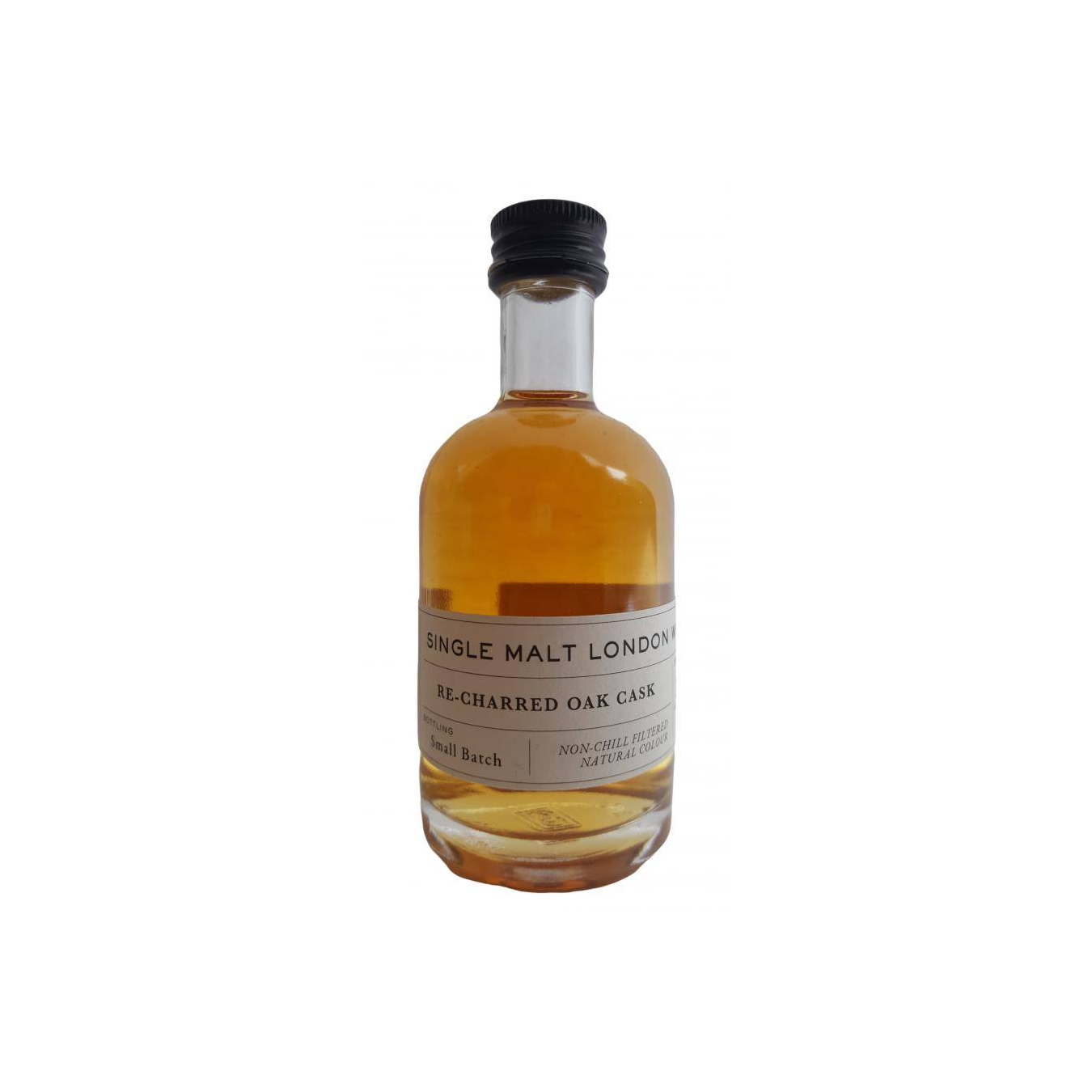 Bimber Small Batch Single Malt Whisky 3