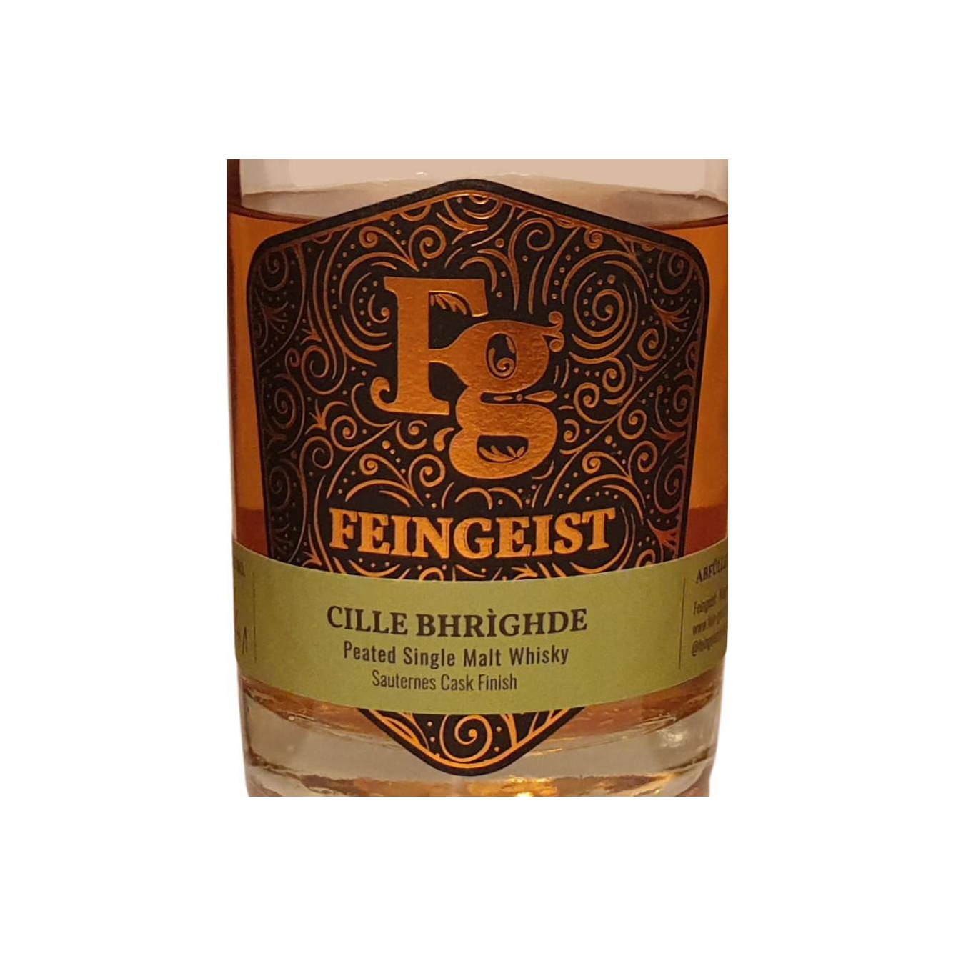 Feingeist Cille Bhrìghde Fein