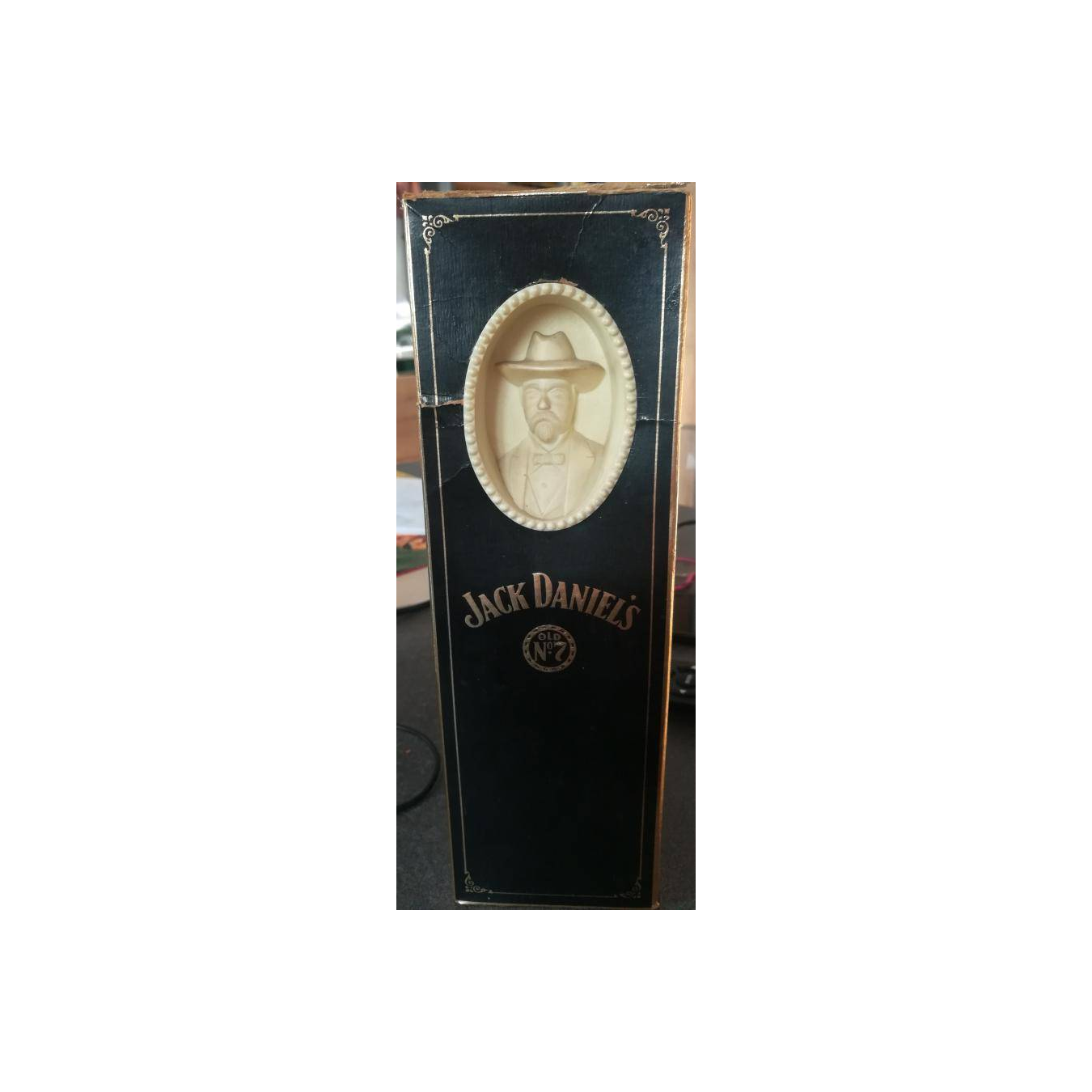 Jack Daniel's Tennessee Whisky 