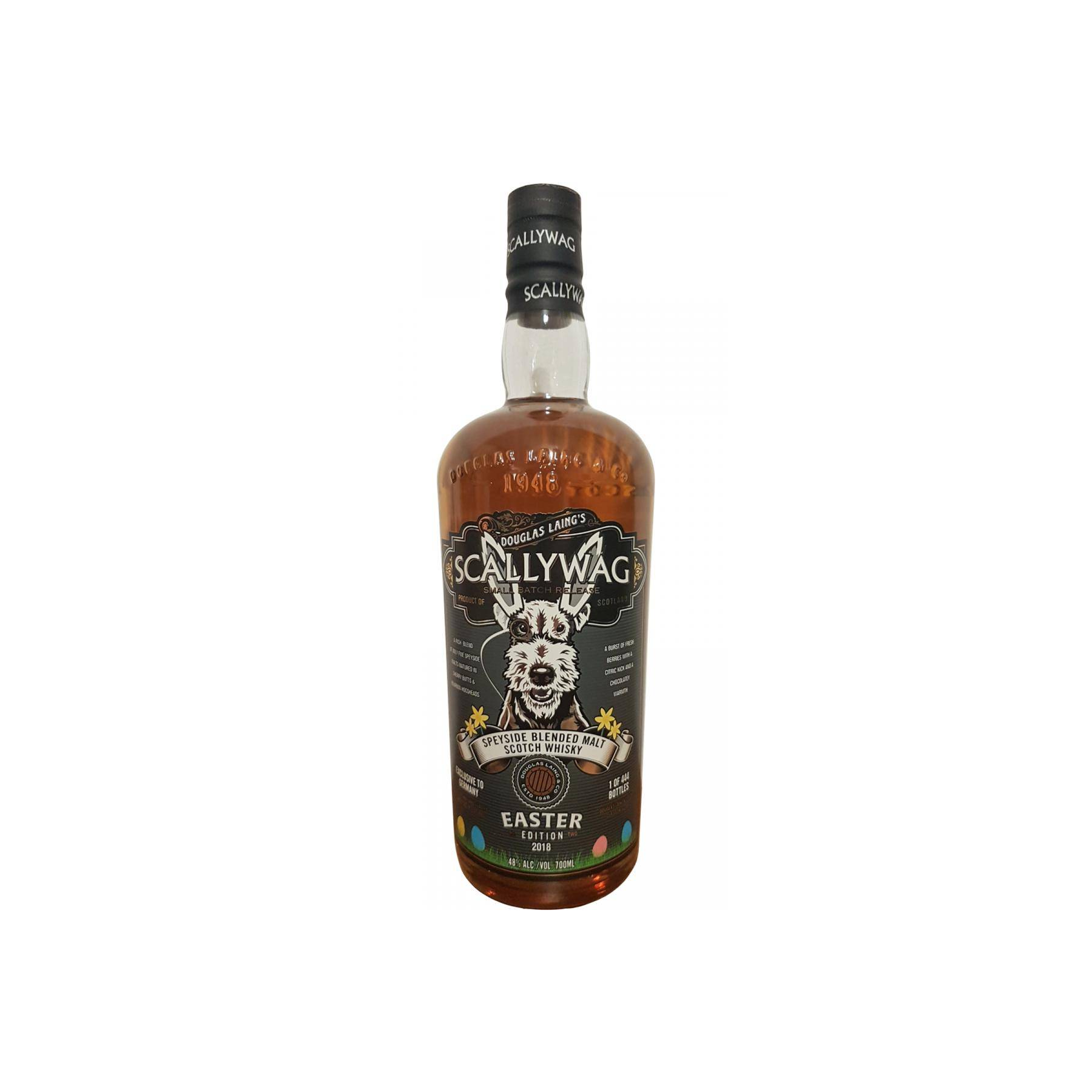 Douglas Laing Blended Malt Whisky