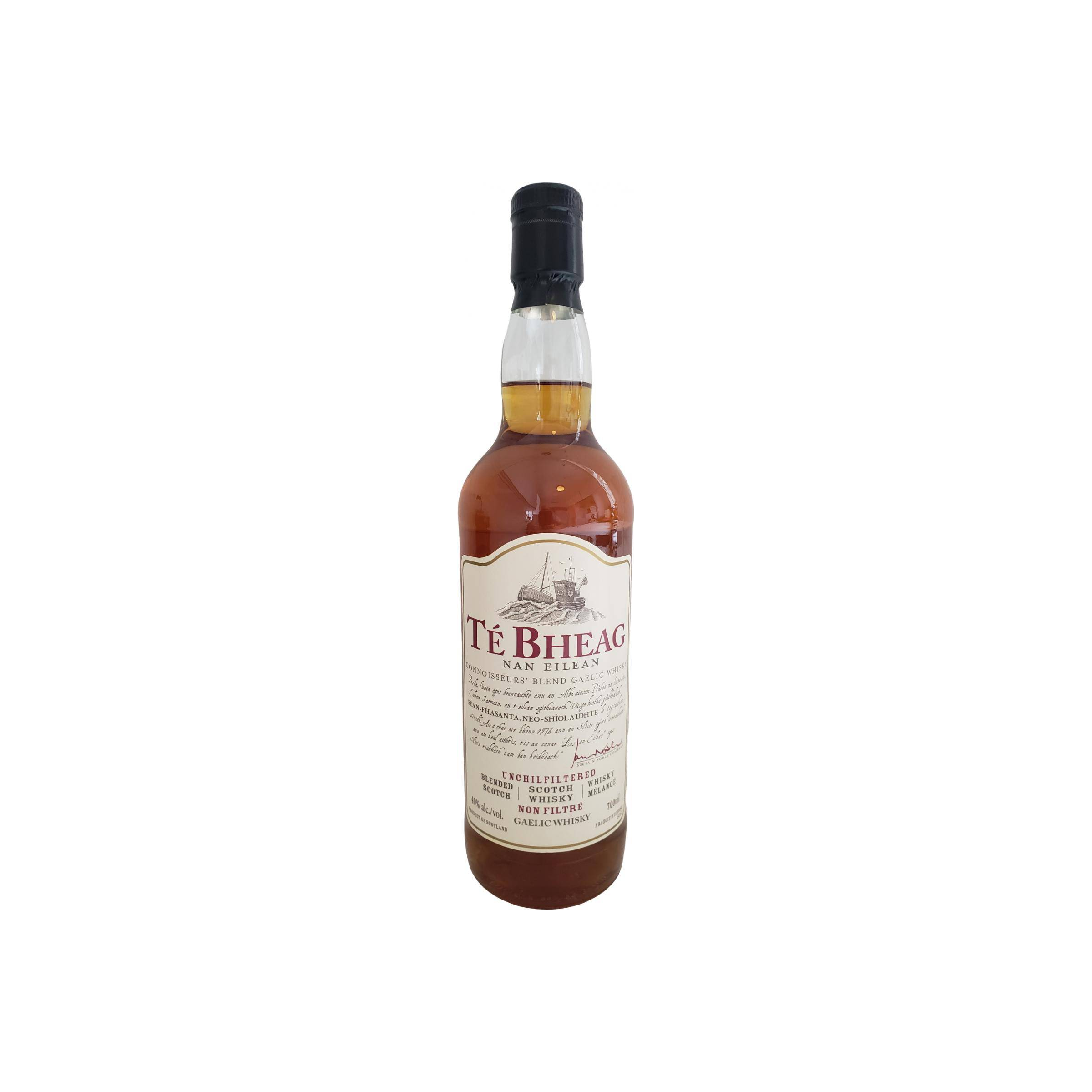 Pràban na Linne Blended Whisky