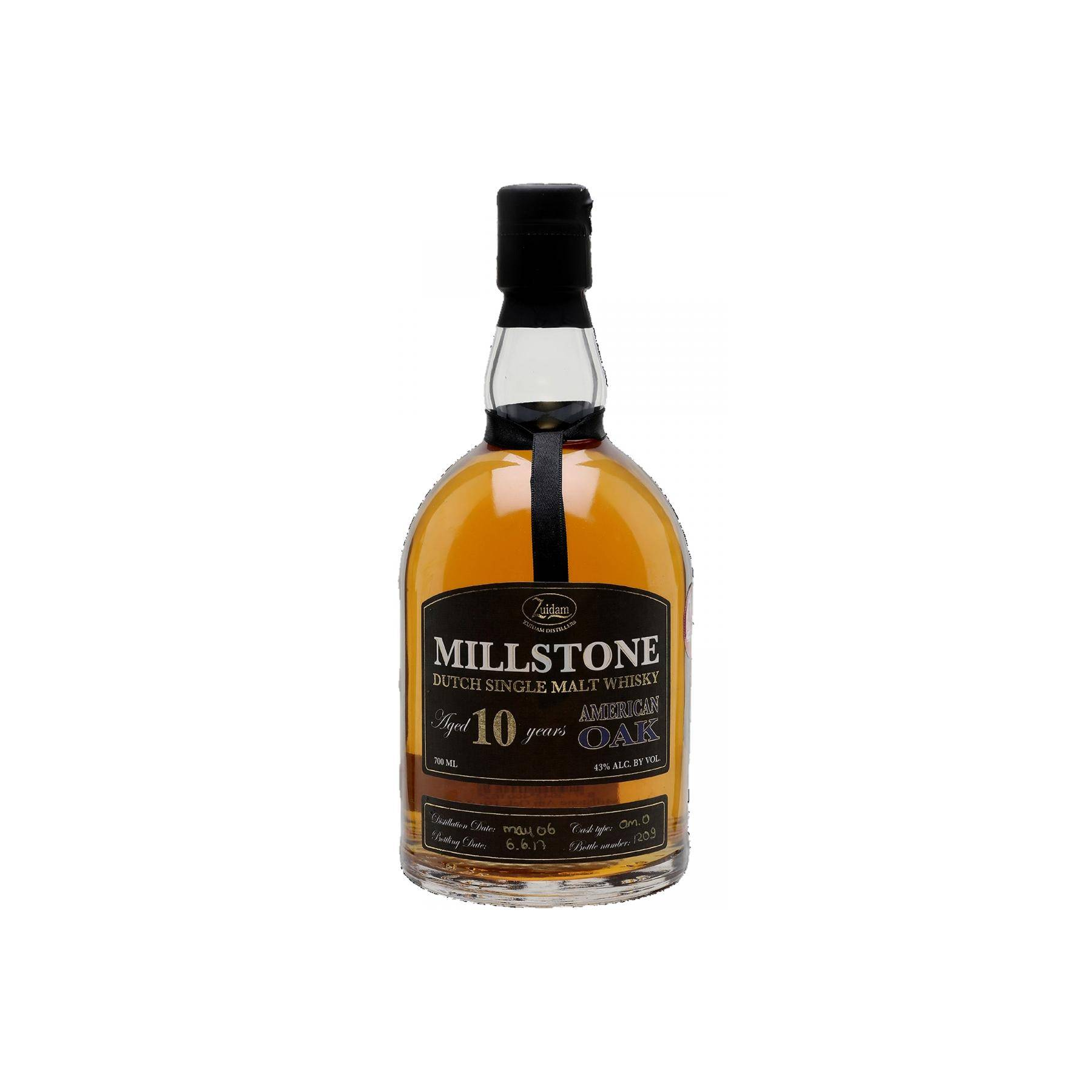 Millstone 2006