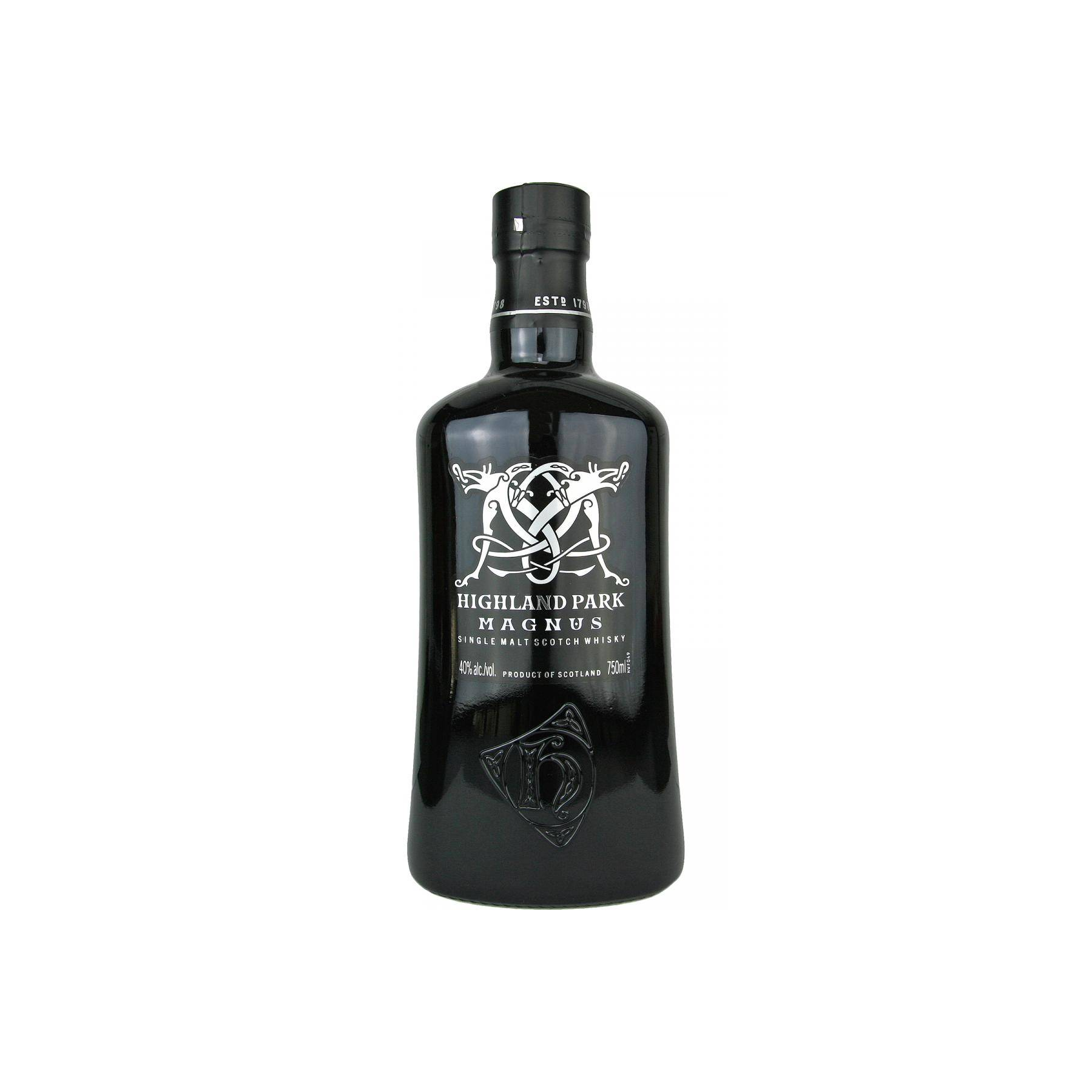 Highland Park Single Malt Whisky