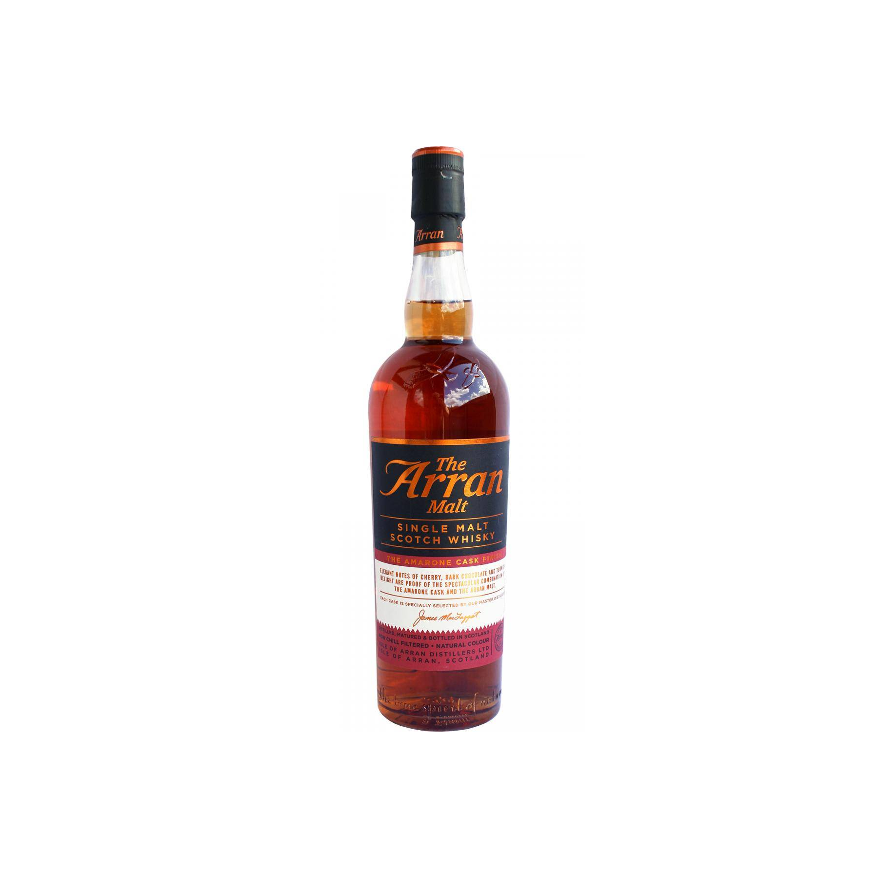 Arran Single Malt Whisky