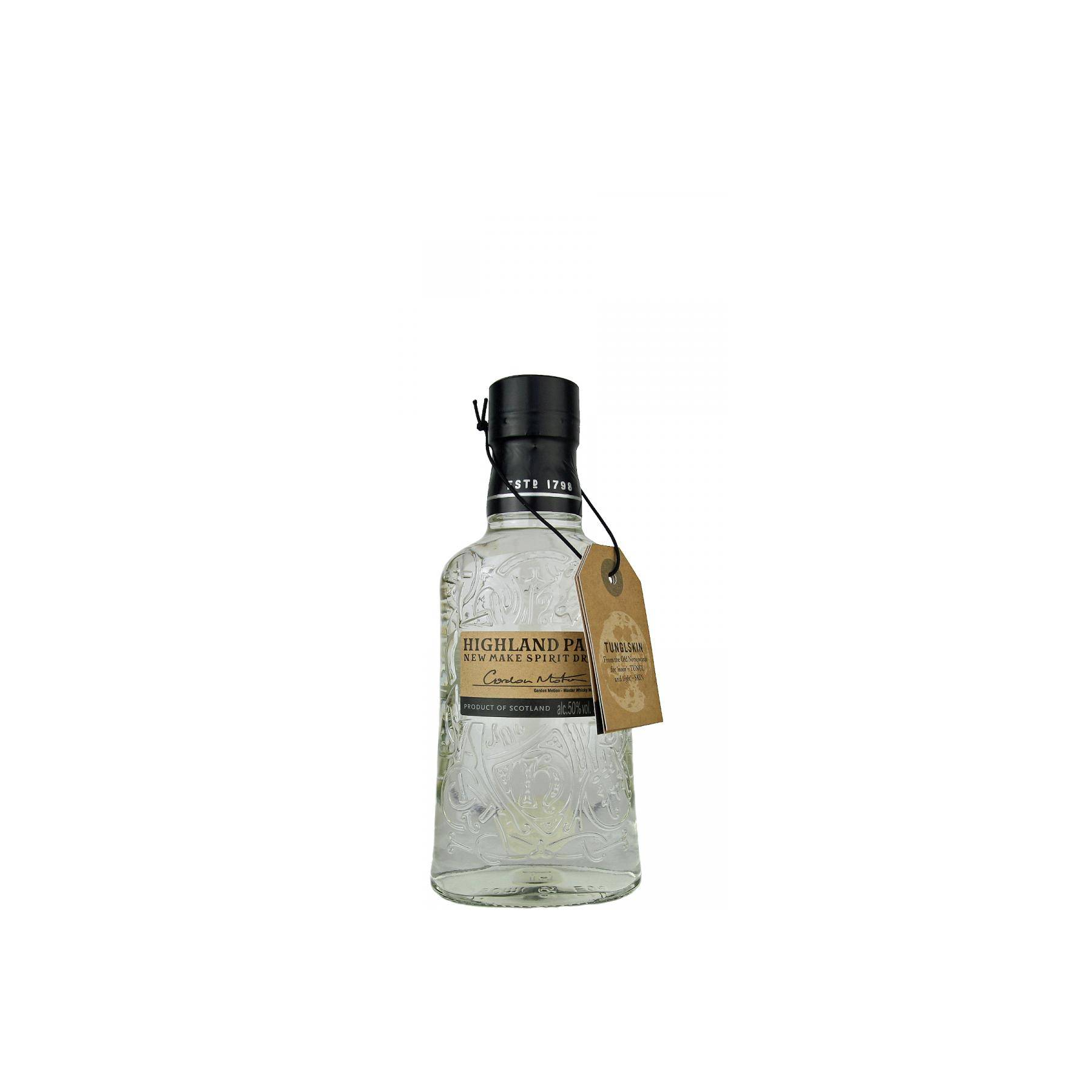 Highland Park Spirit Whisky