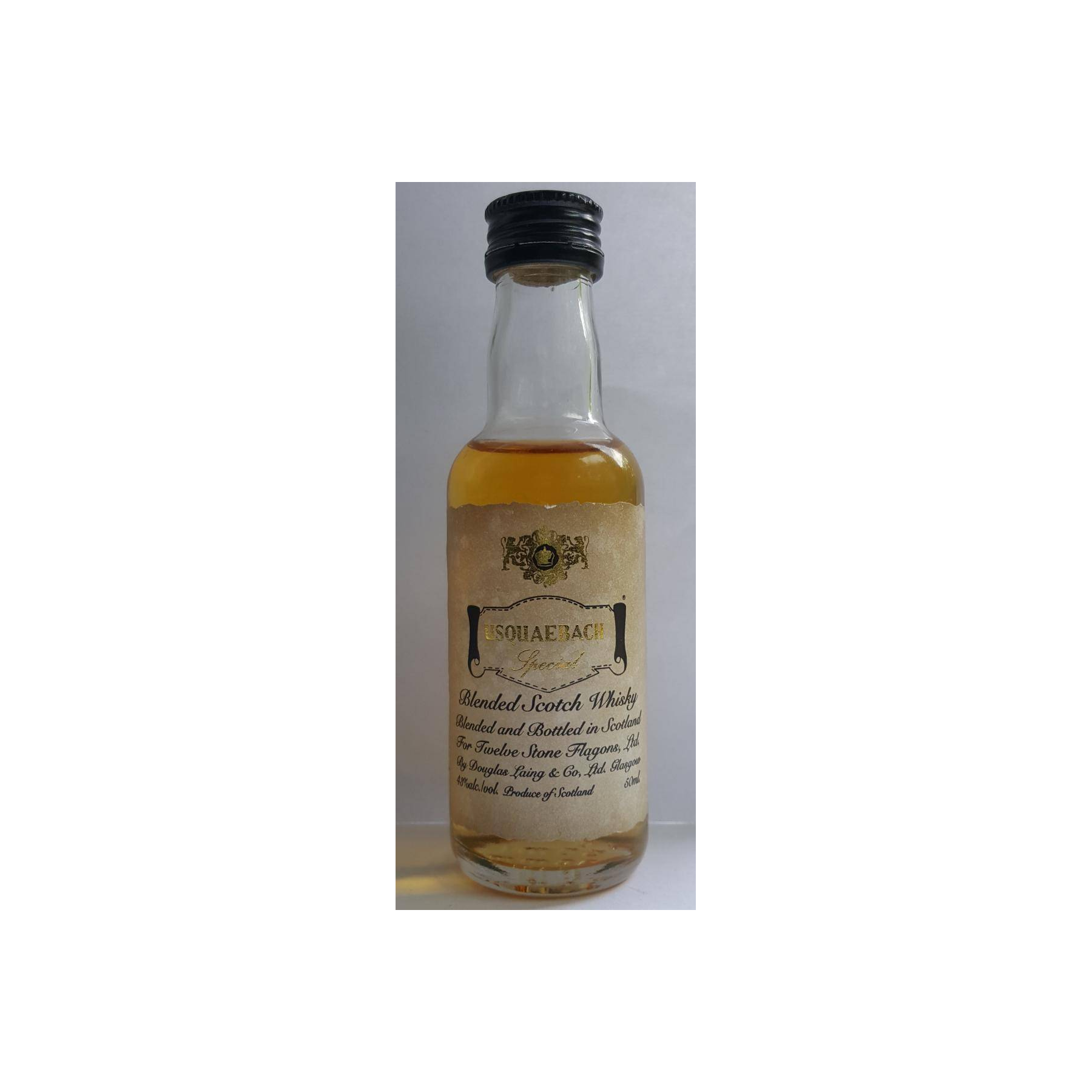 Douglas Laing Blended Whisky 2