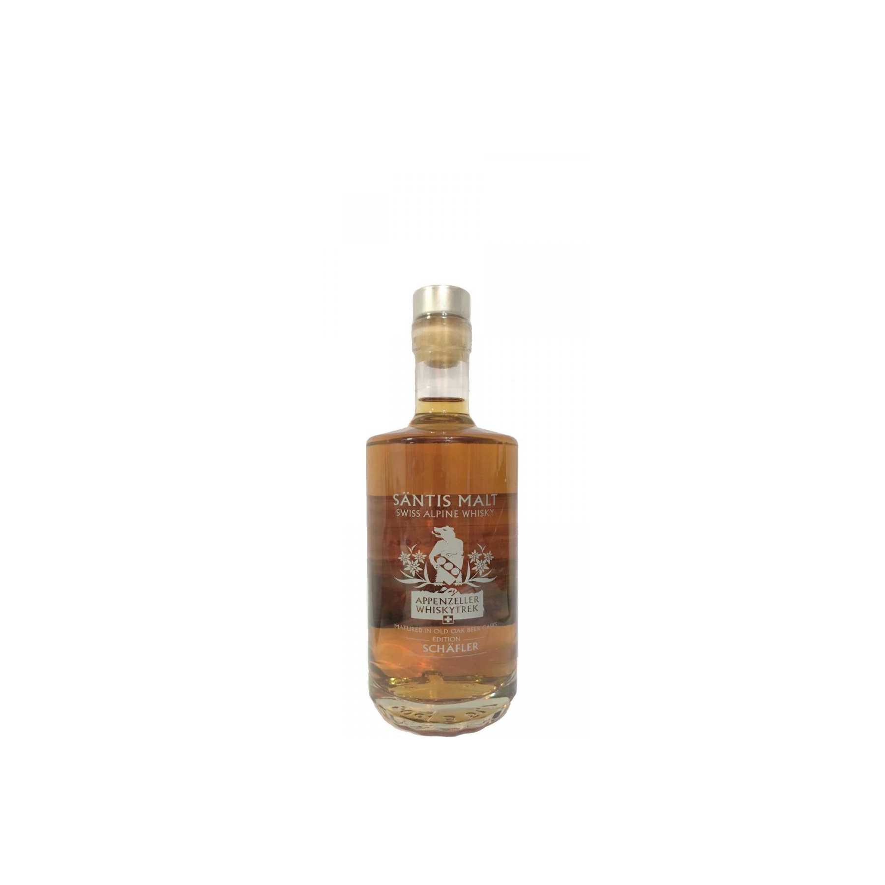 Säntis Malt Single Malt Whisky
