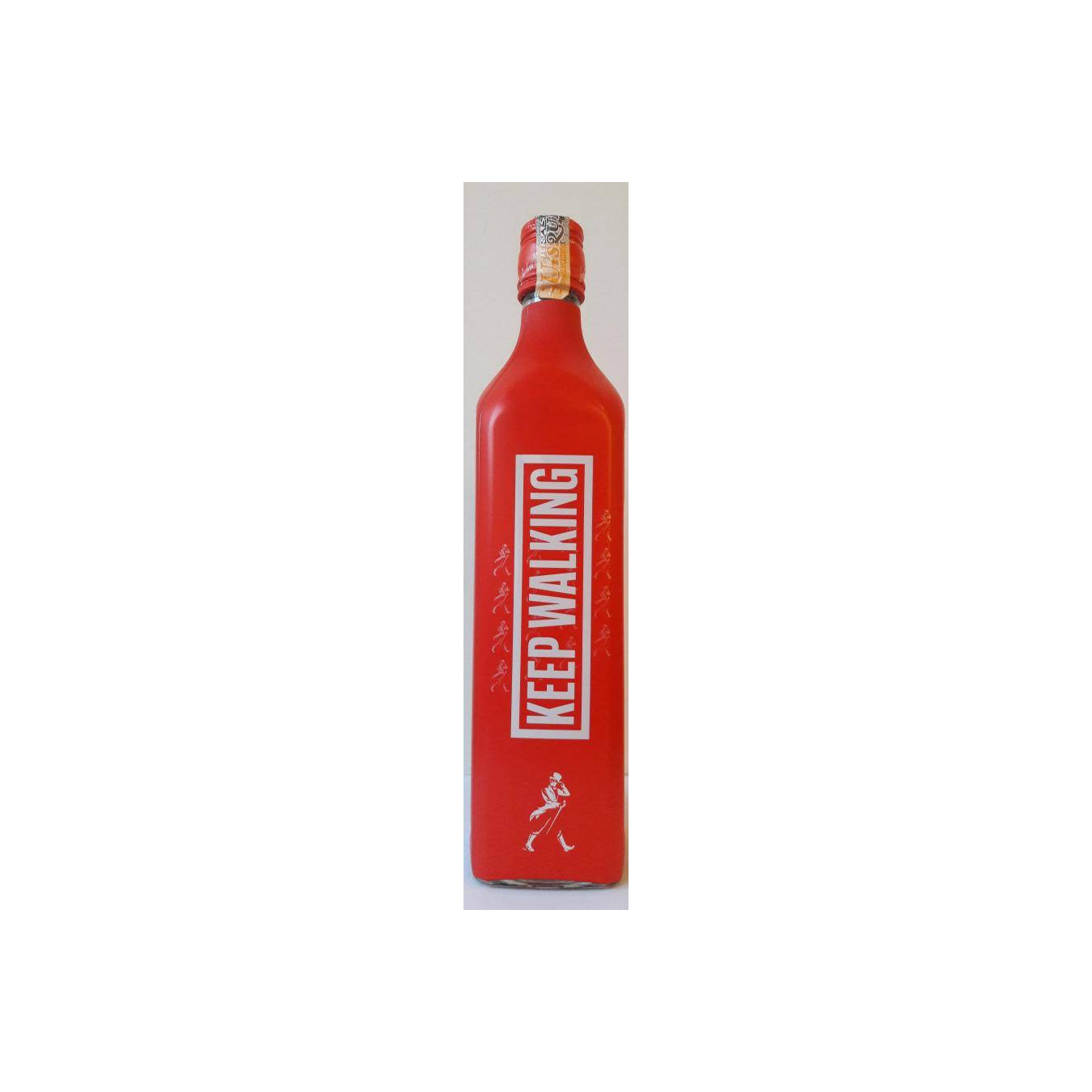 Johnnie Walker Blended Whisky 2