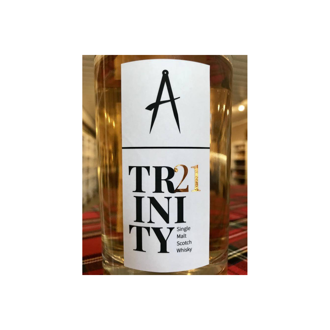 Arcanum Trinity21 ArS