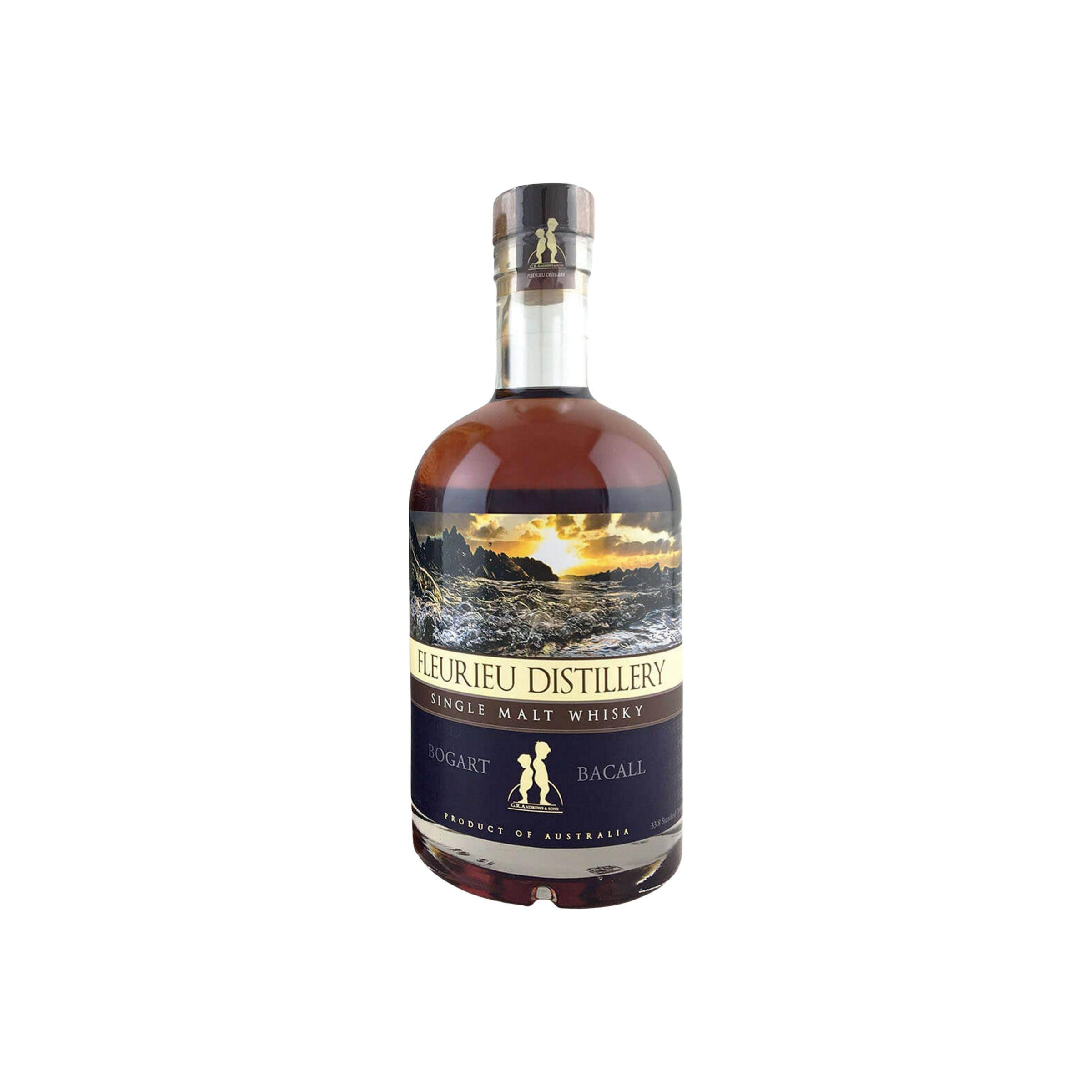 Fleurieu Distillery Bogart & Bacall